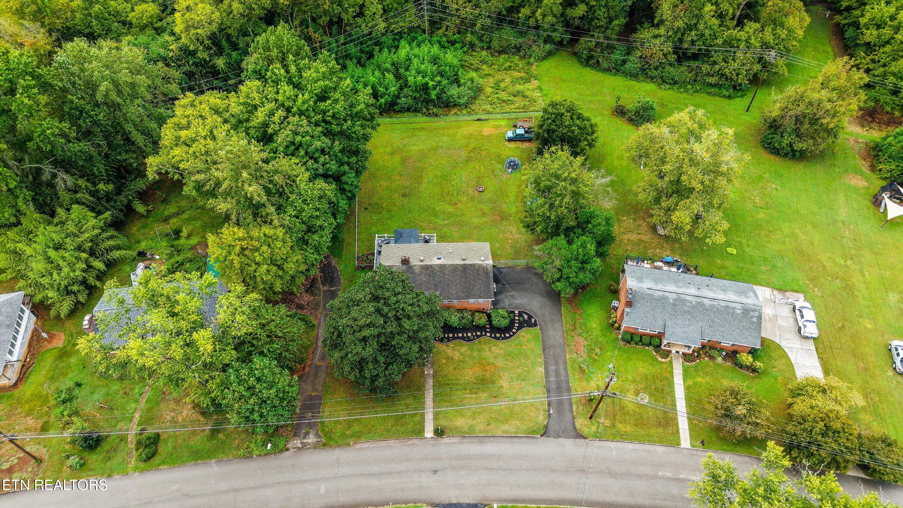441 Hardwicke Drive Knoxville TN 37923