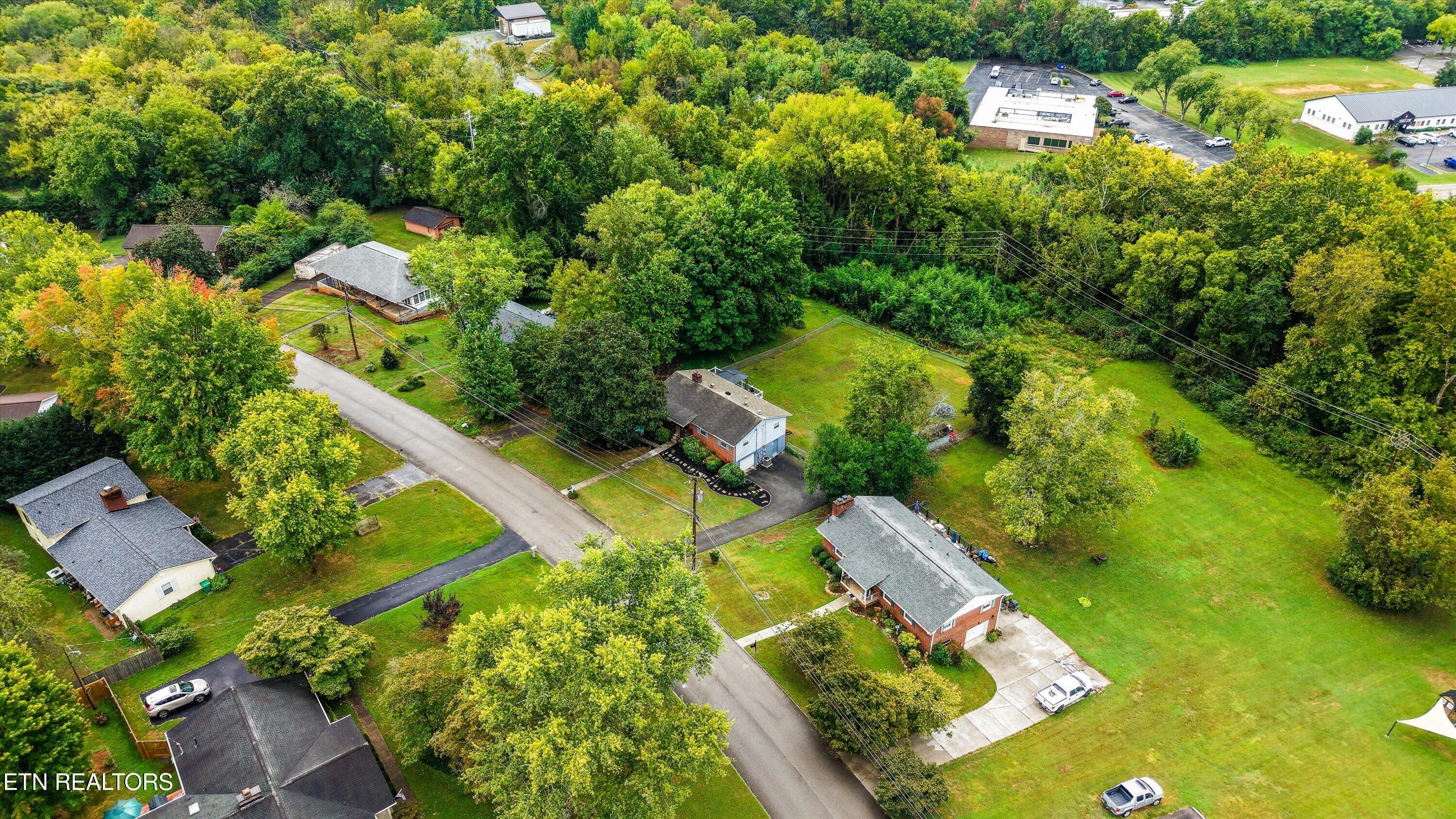 441 Hardwicke Drive Knoxville TN 37923