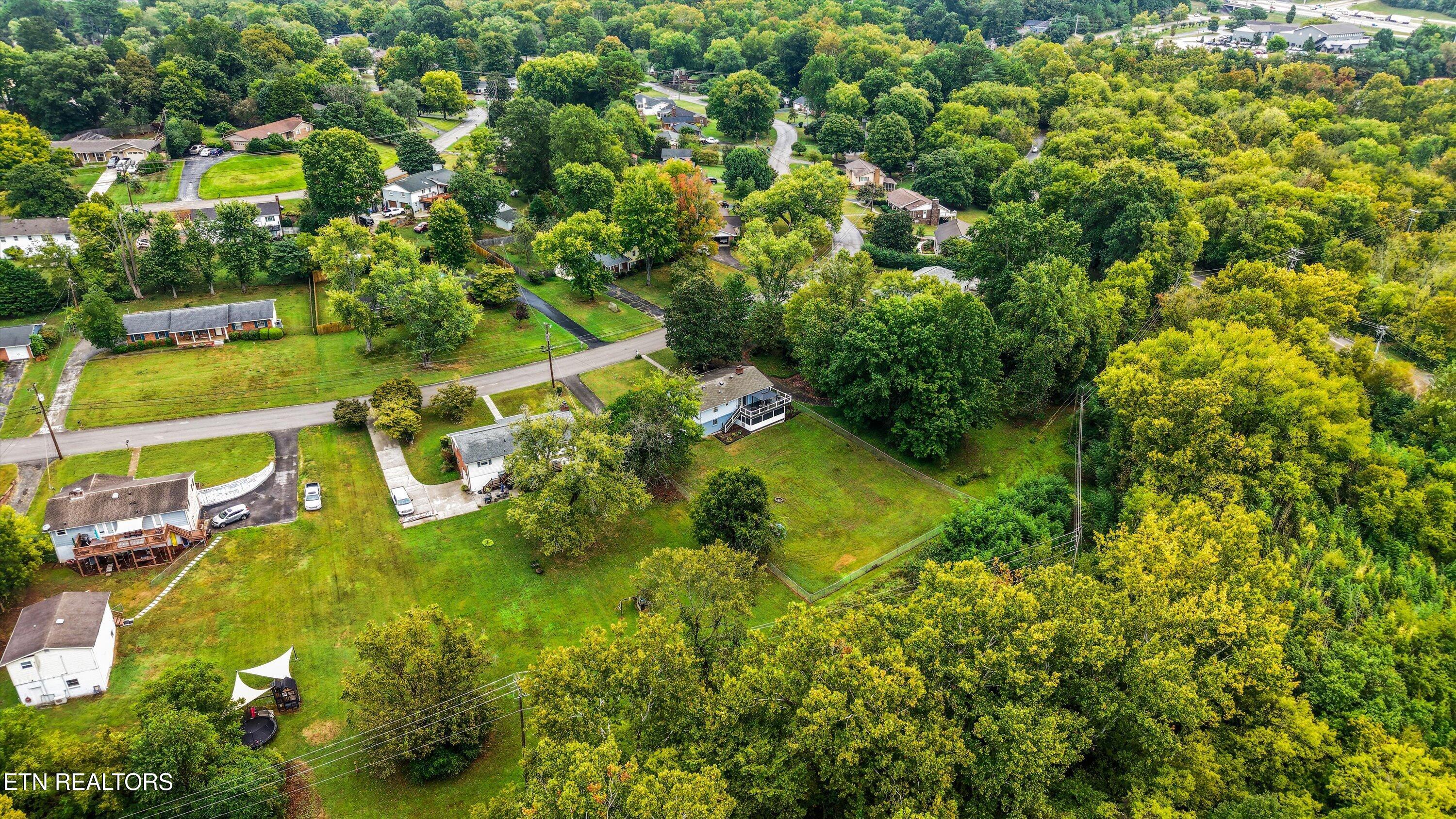 441 Hardwicke Drive Knoxville TN 37923
