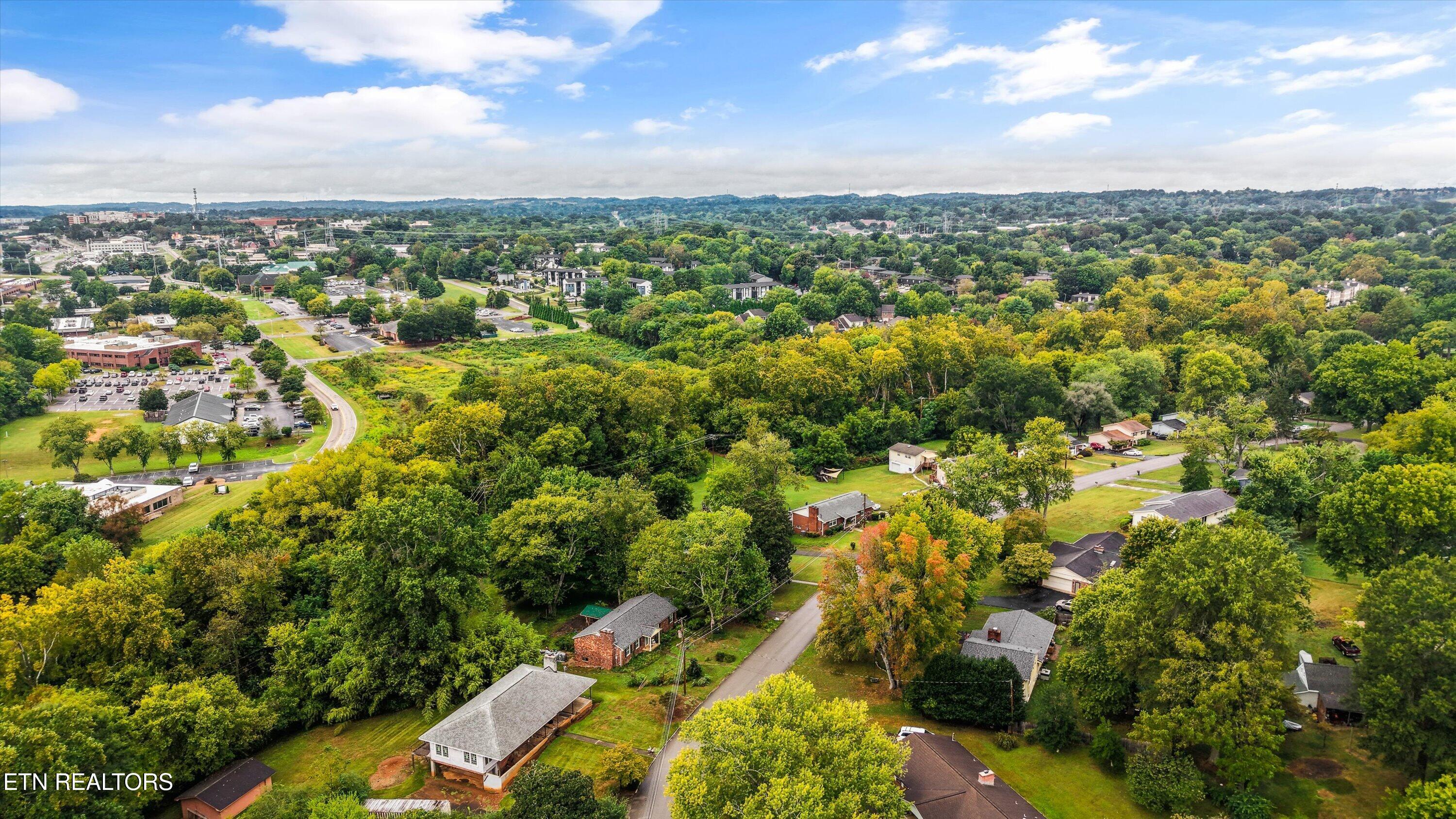 441 Hardwicke Drive Knoxville TN 37923