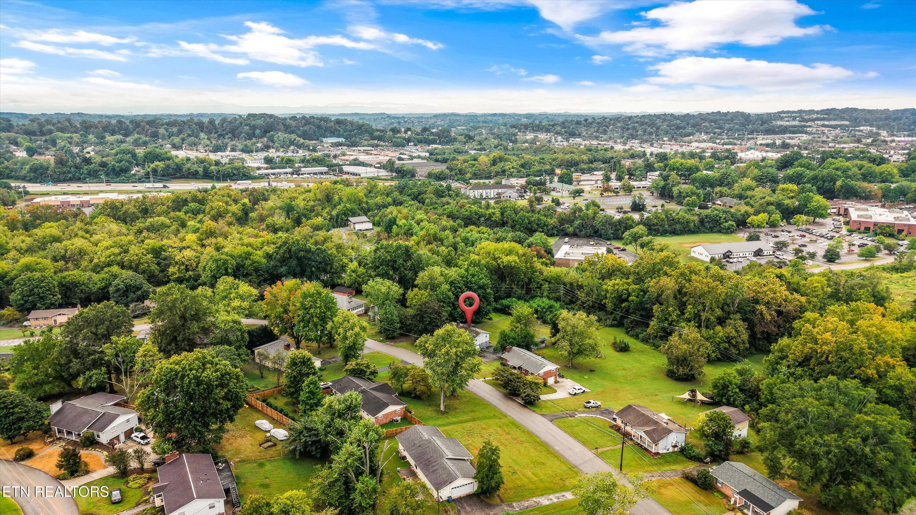 441 Hardwicke Drive Knoxville TN 37923