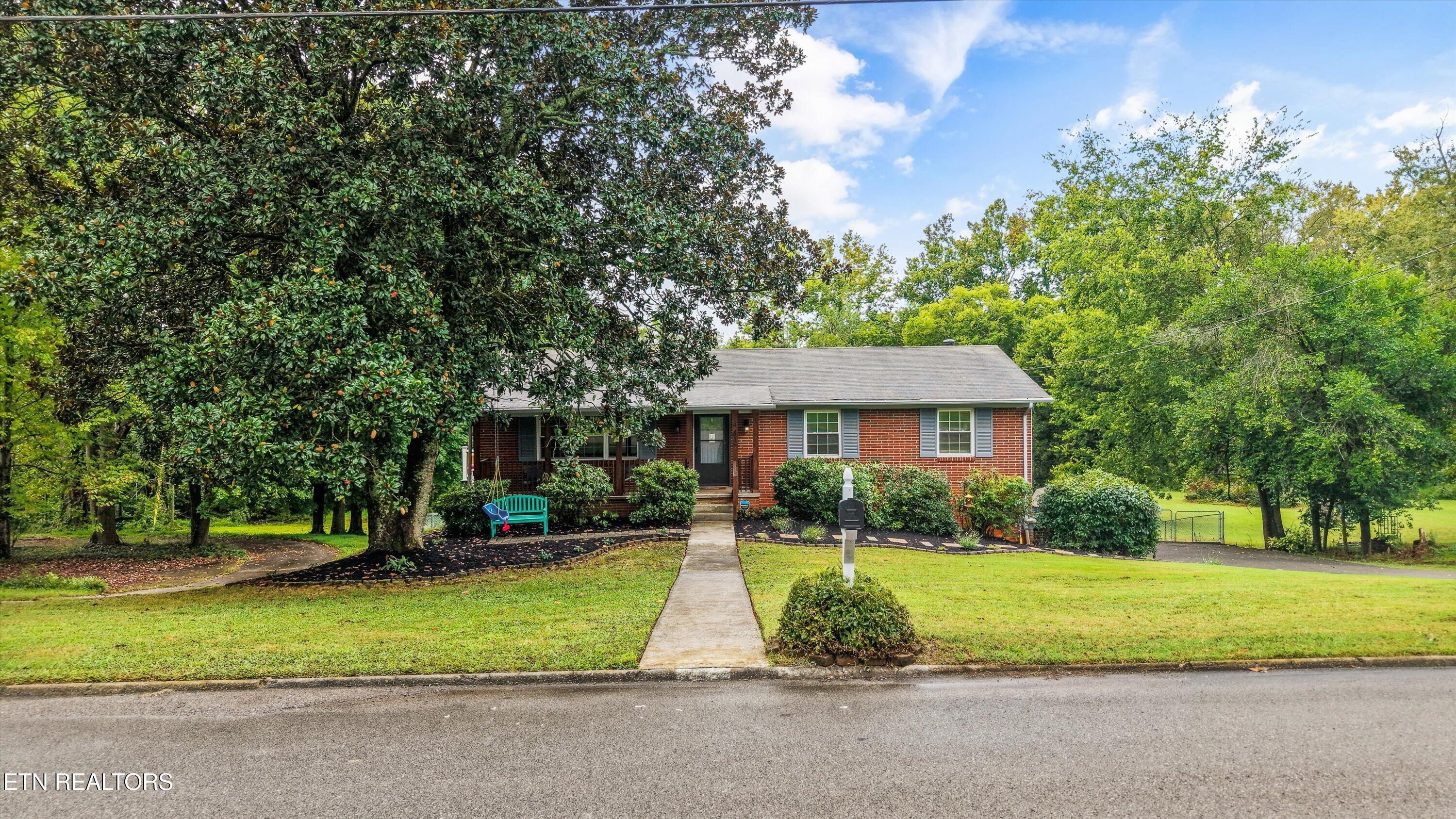 441 Hardwicke Drive Knoxville TN 37923