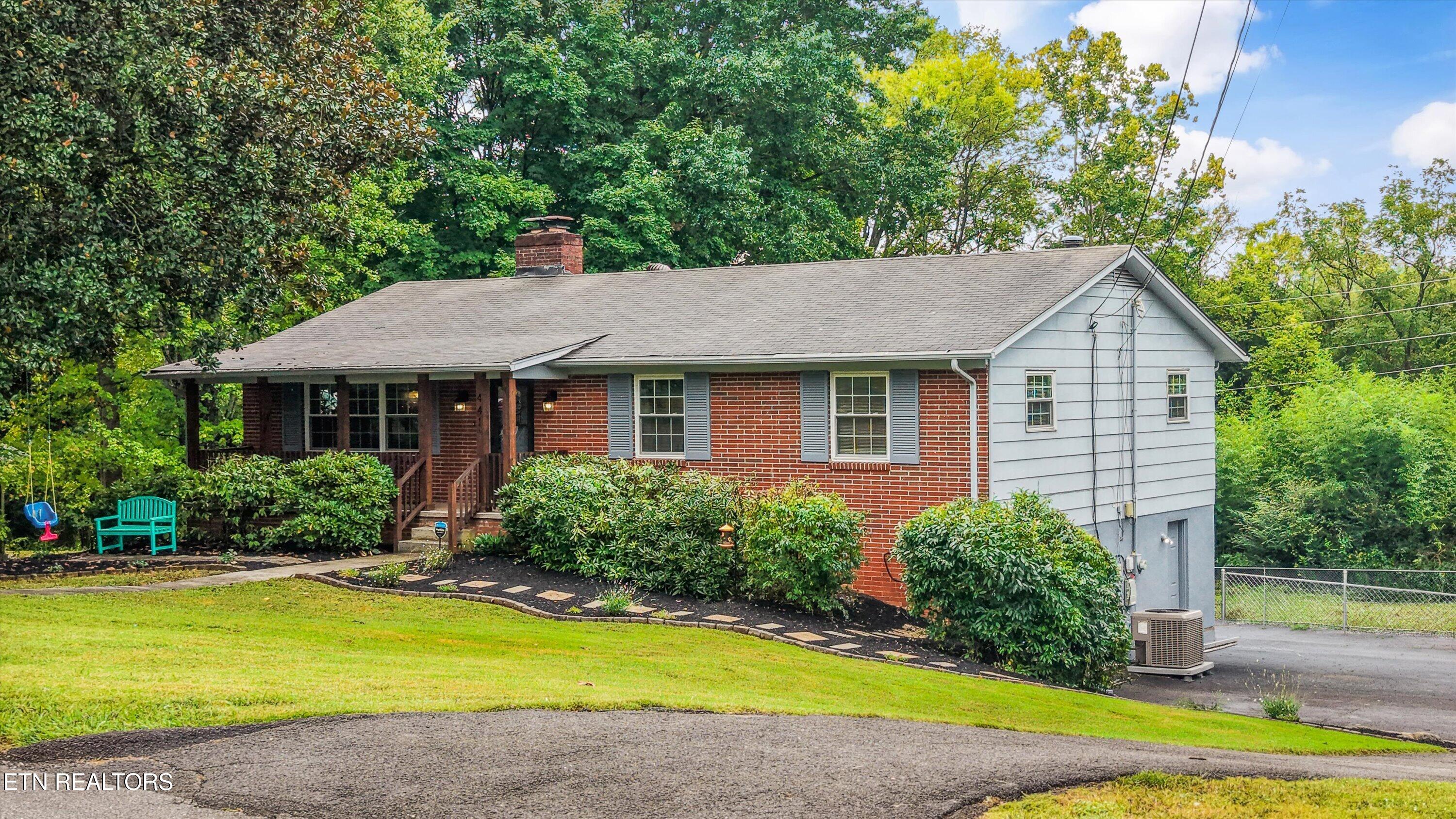 441 Hardwicke Drive Knoxville TN 37923