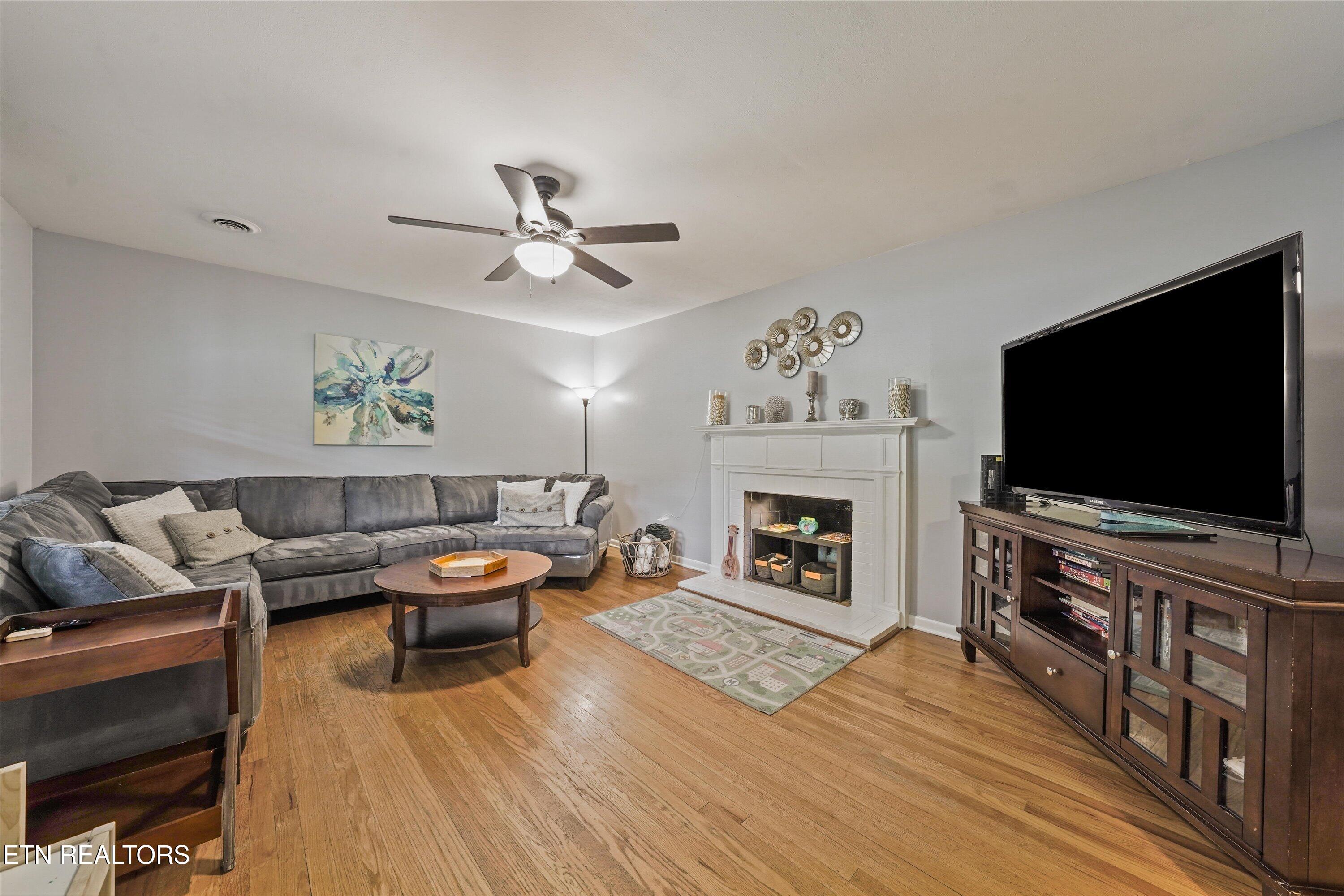 441 Hardwicke Drive Knoxville TN 37923