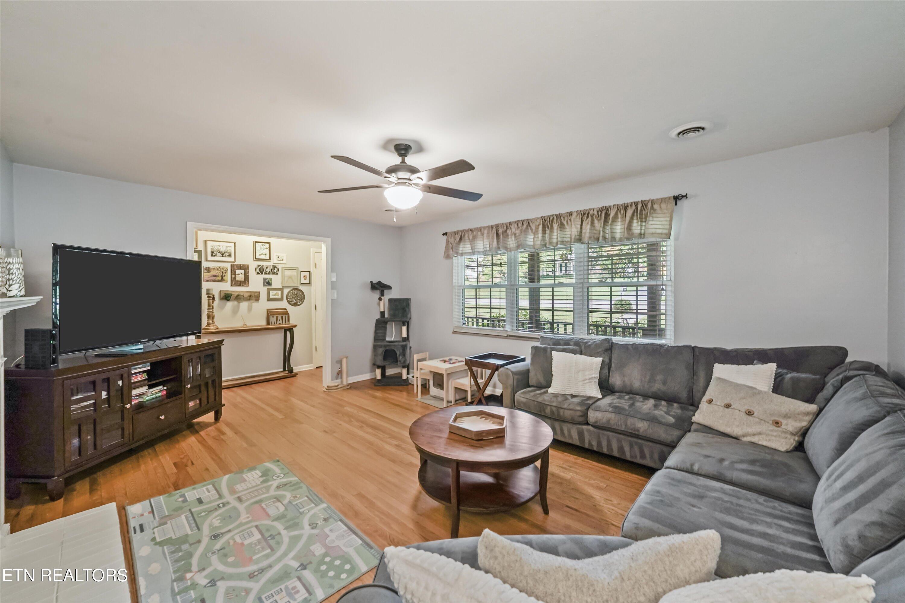 441 Hardwicke Drive Knoxville TN 37923