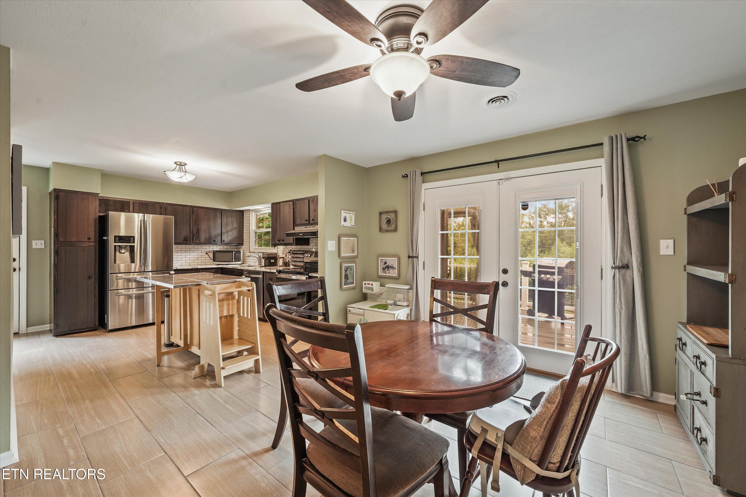 441 Hardwicke Drive Knoxville TN 37923