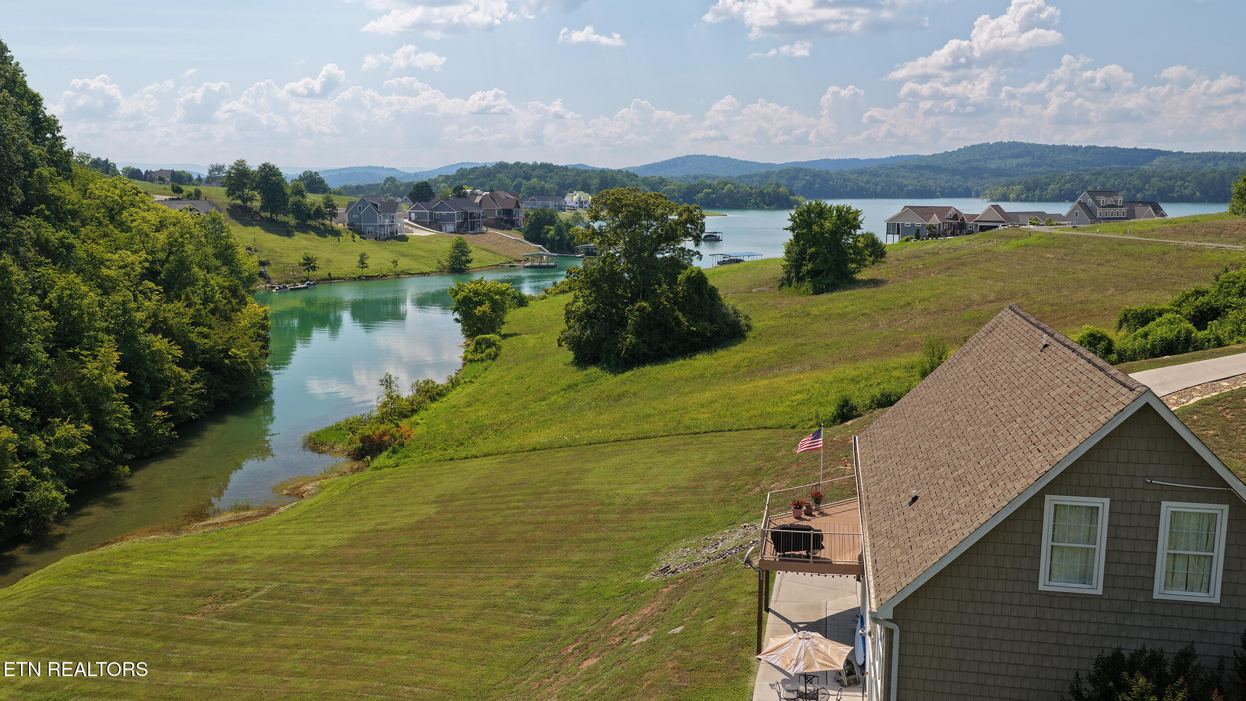 109 Reginas Point Sharps Chapel TN 37866