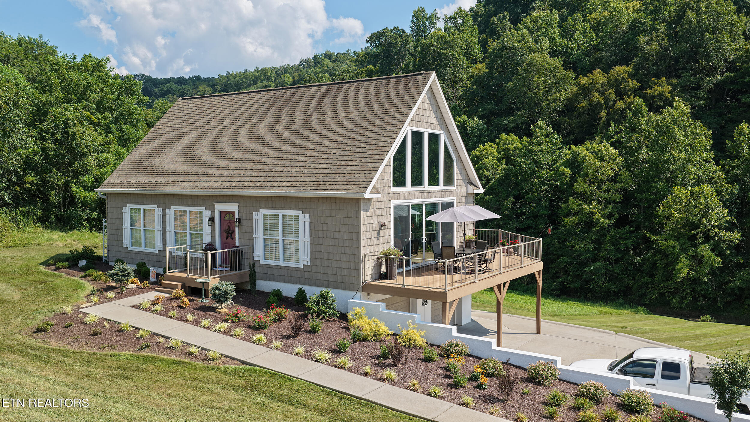 109 Reginas Point Sharps Chapel TN 37866