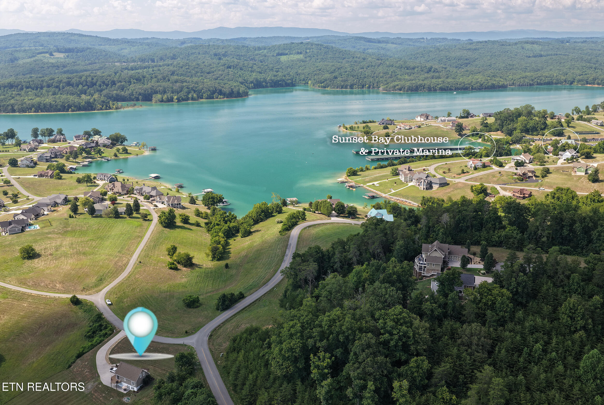 109 Reginas Point Sharps Chapel TN 37866