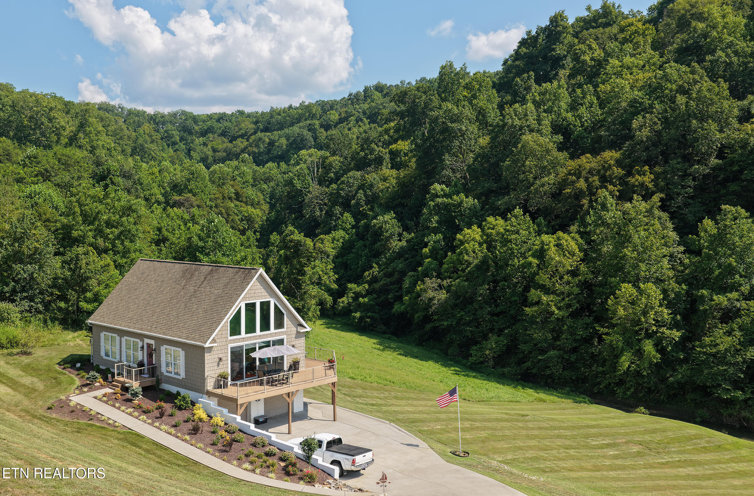 109 Reginas Point Sharps Chapel TN 37866
