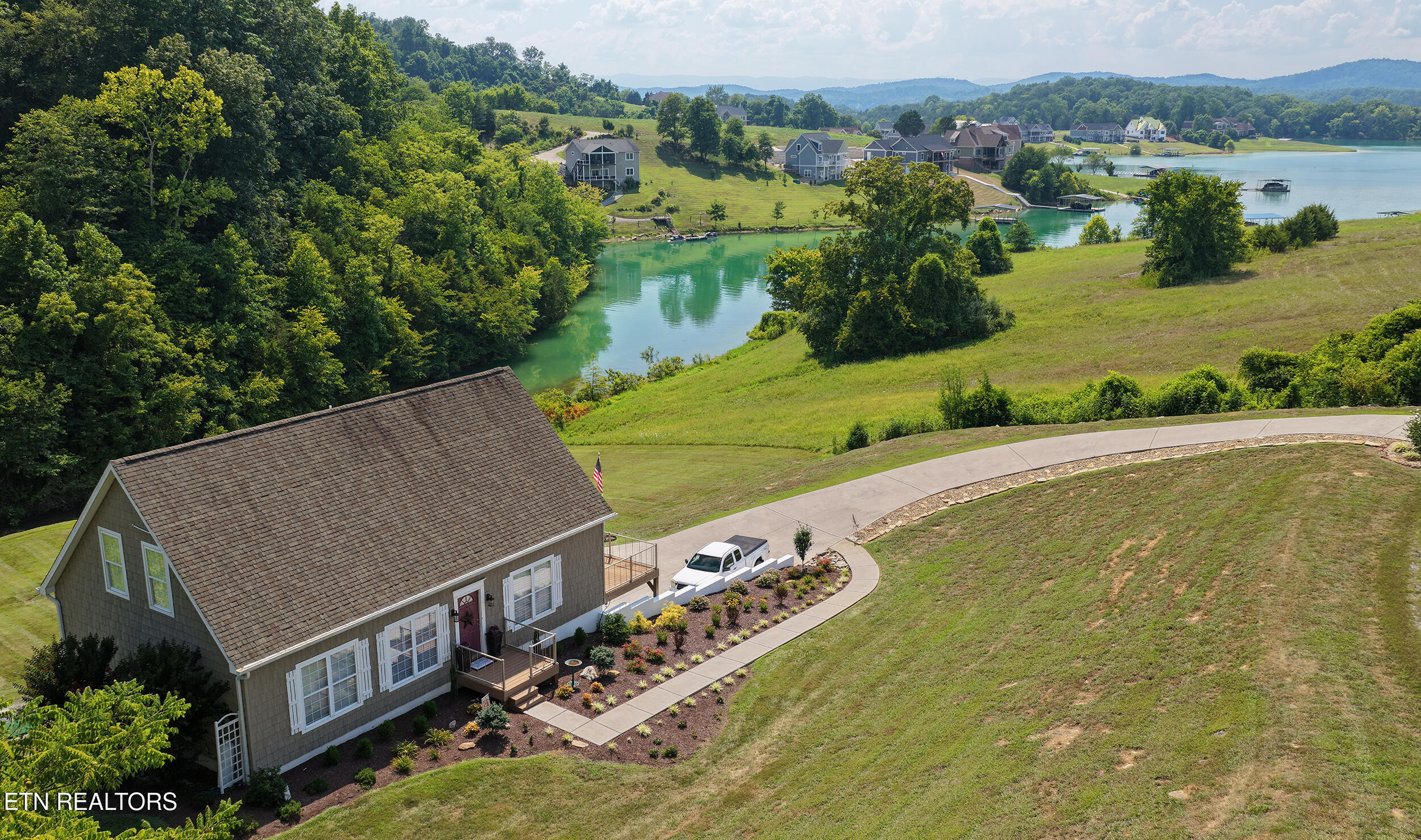 109 Reginas Point Sharps Chapel TN 37866