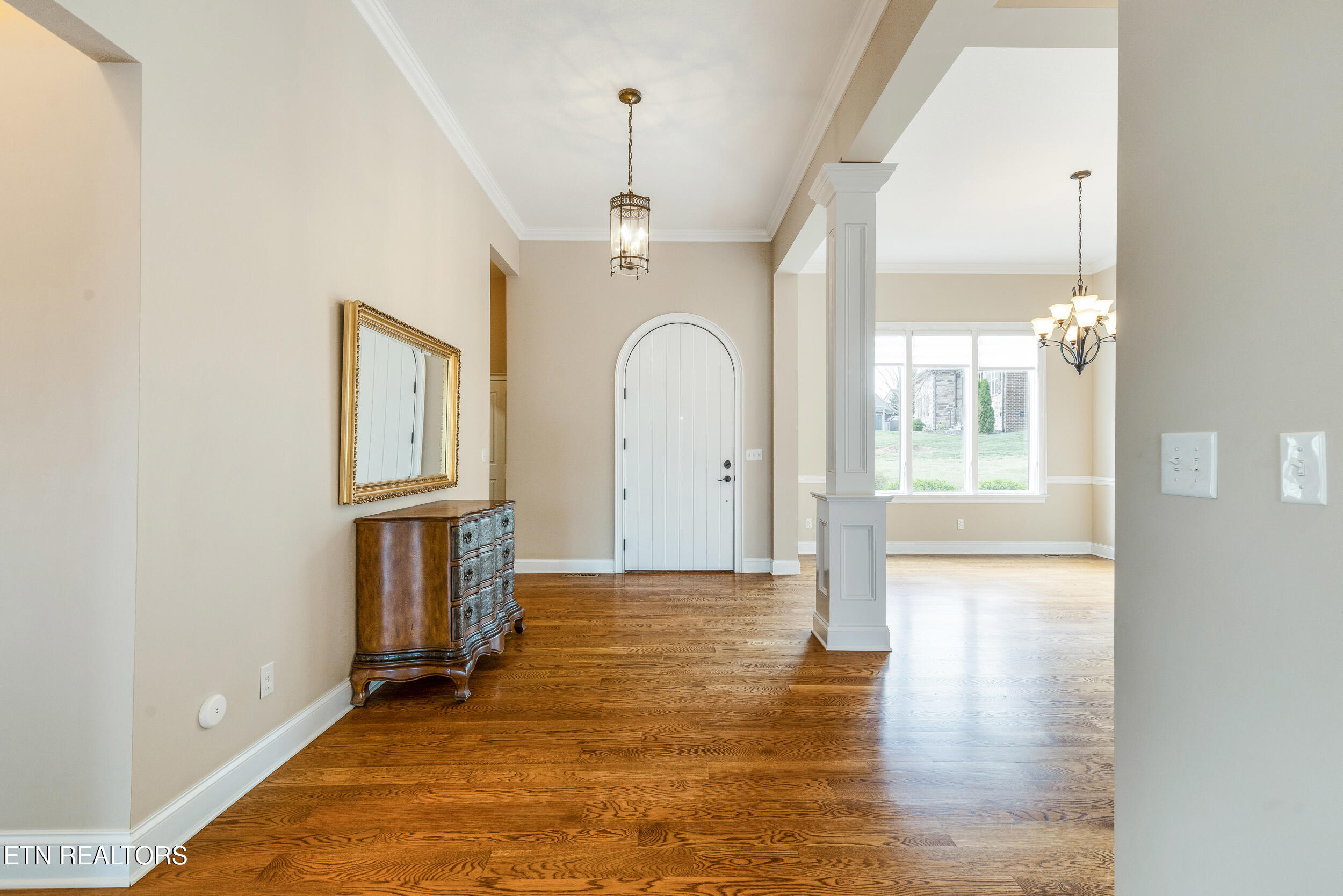 3835 Admirality Lane Knoxville TN 37920