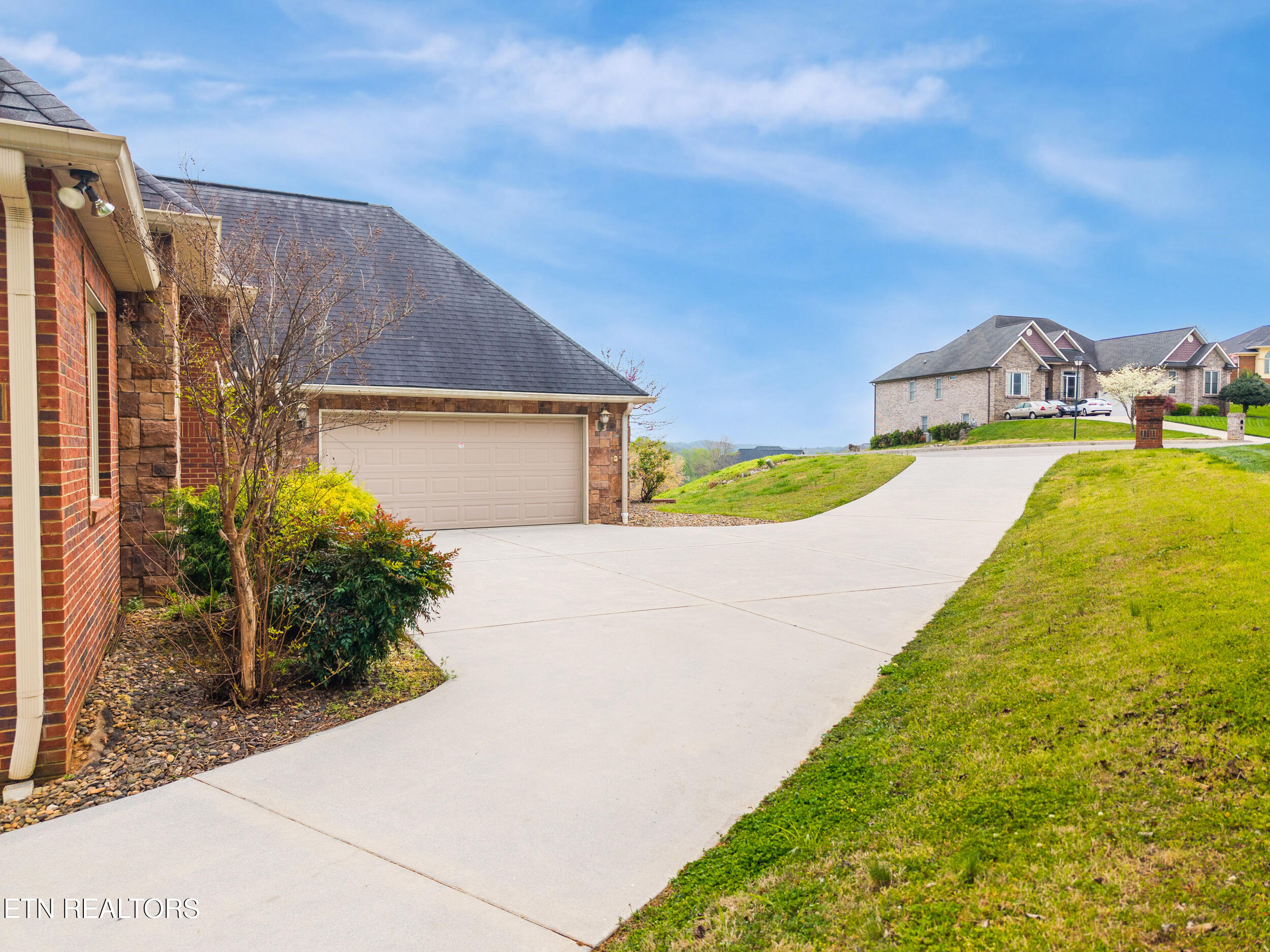 3835 Admirality Lane Knoxville TN 37920