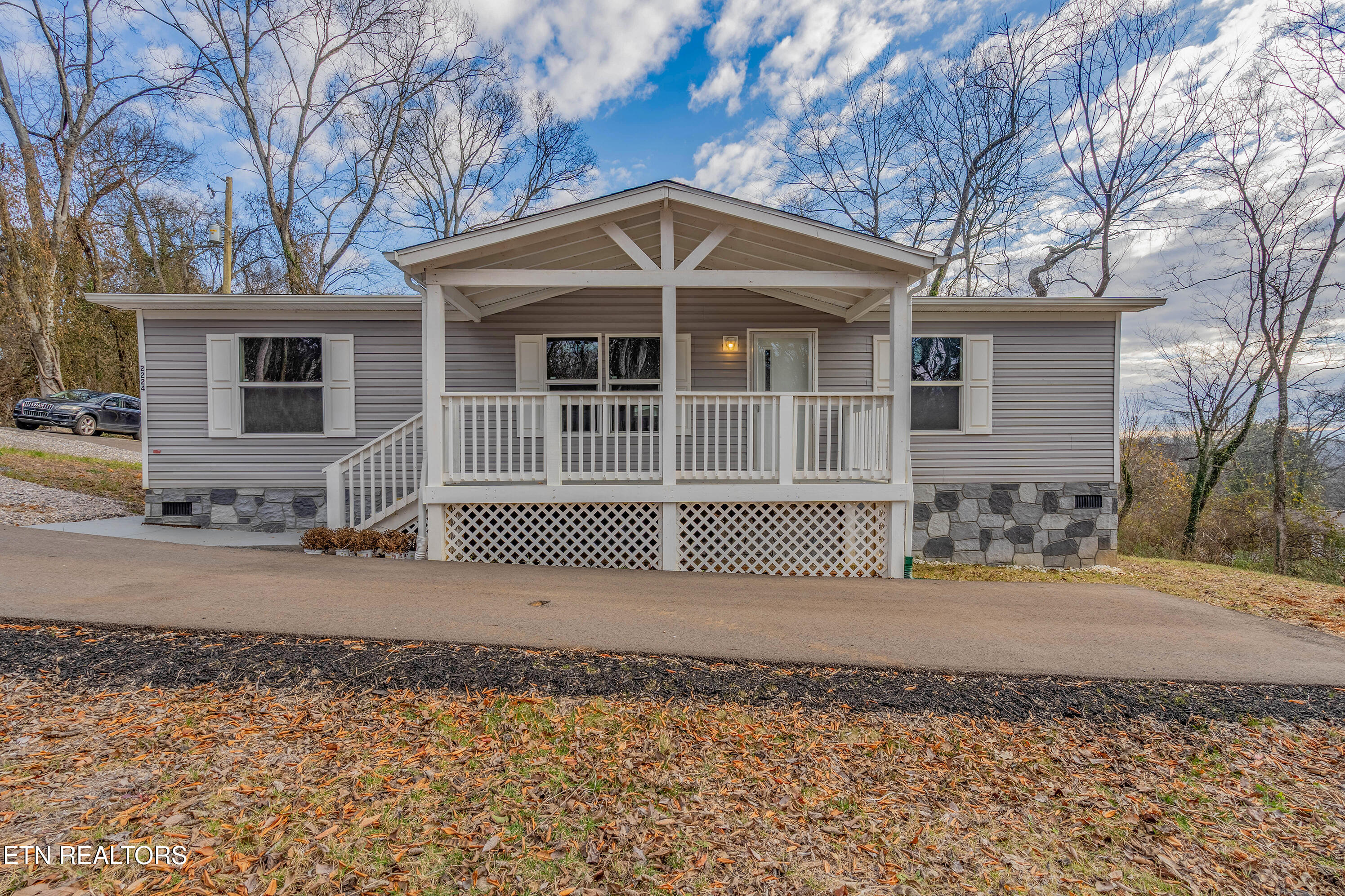 2224 Daisy Avenue Knoxville TN 37915