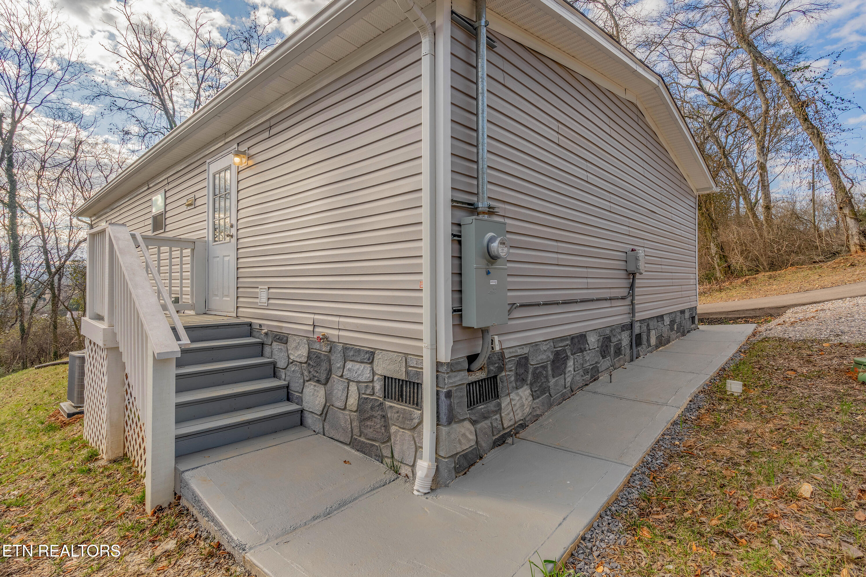 2224 Daisy Avenue Knoxville TN 37915