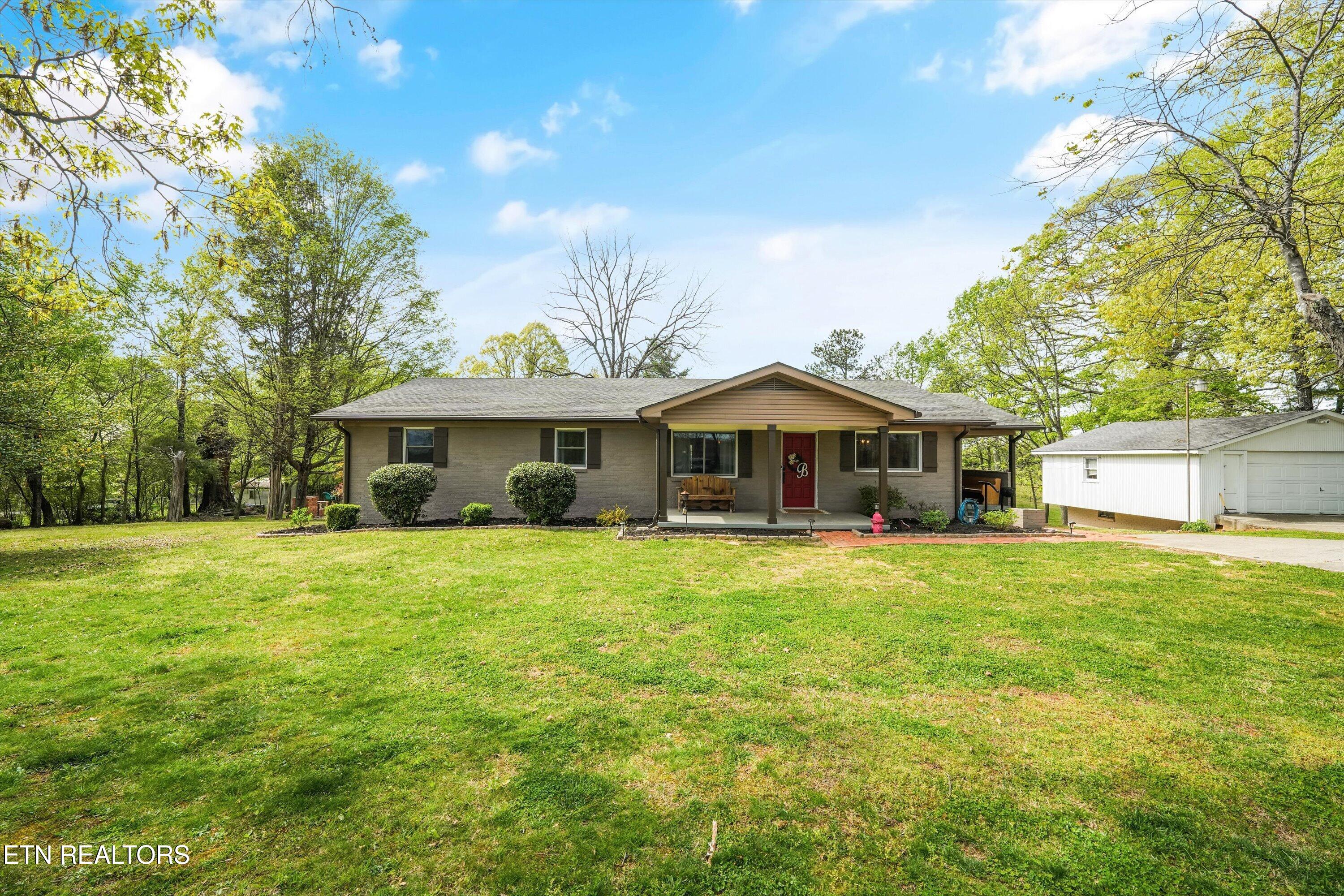 429 Old Glory Road Maryville TN 37801