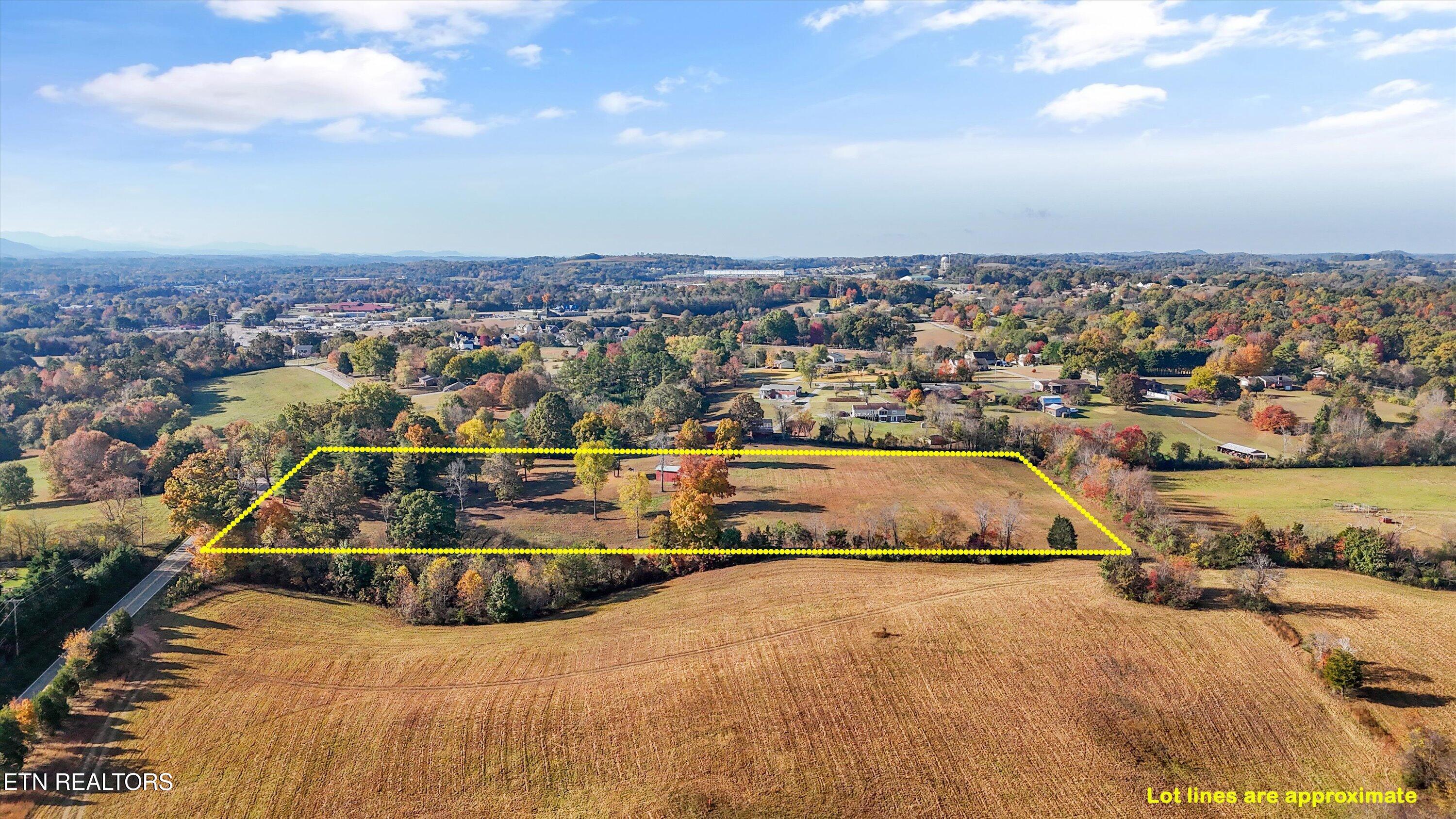 429 Old Glory Road Maryville TN 37801
