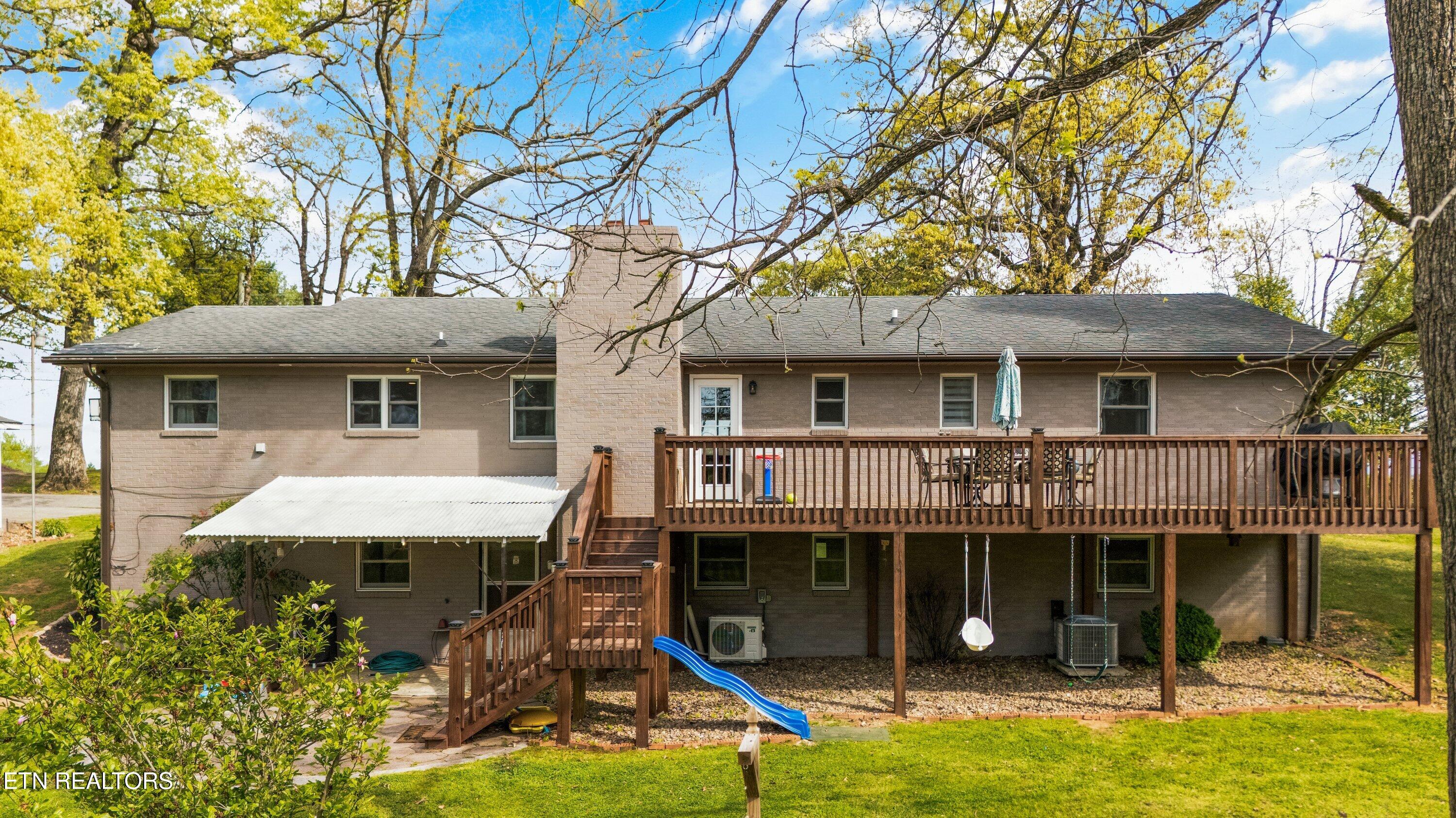 429 Old Glory Road Maryville TN 37801