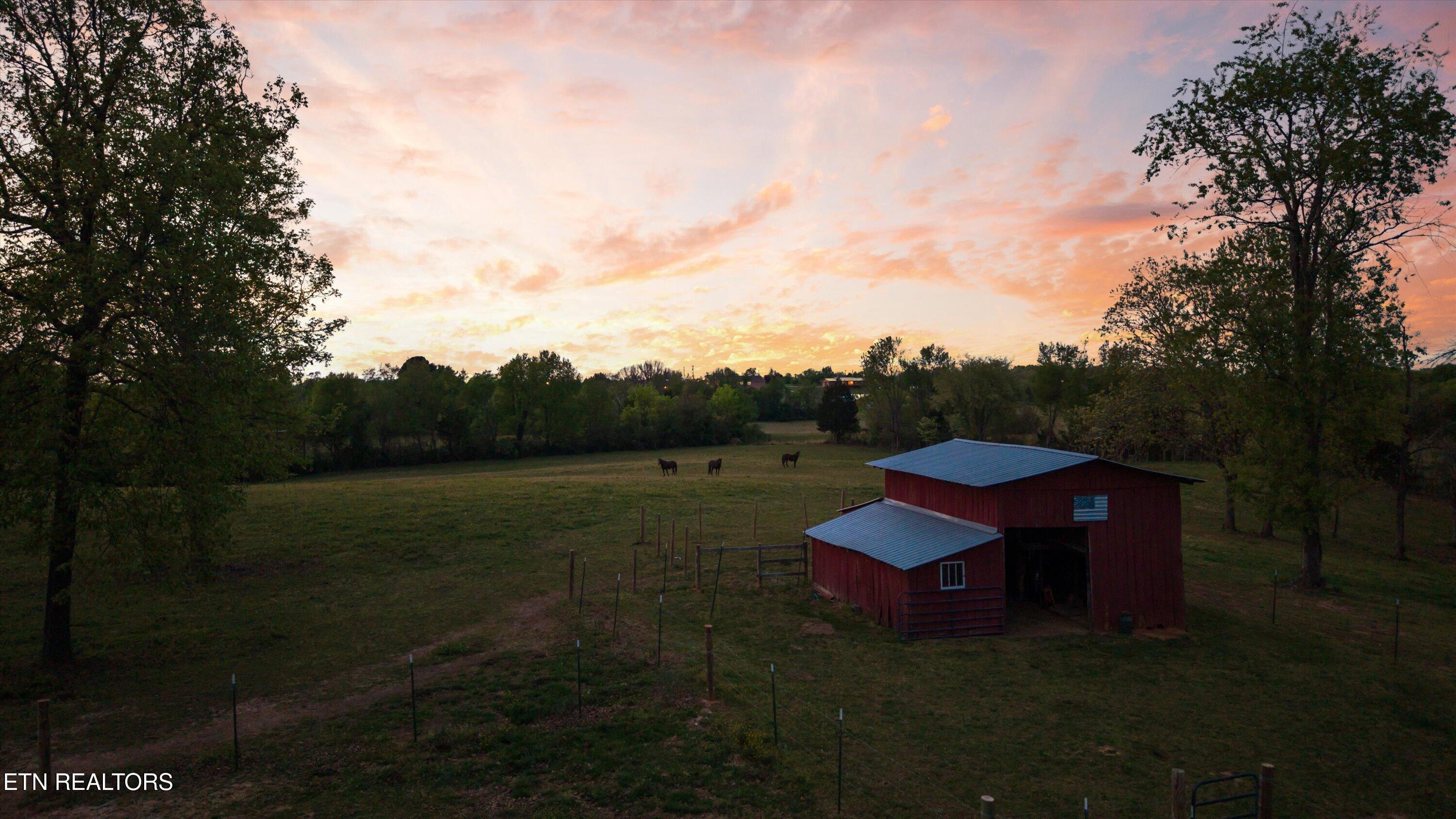 429 Old Glory Road Maryville TN 37801