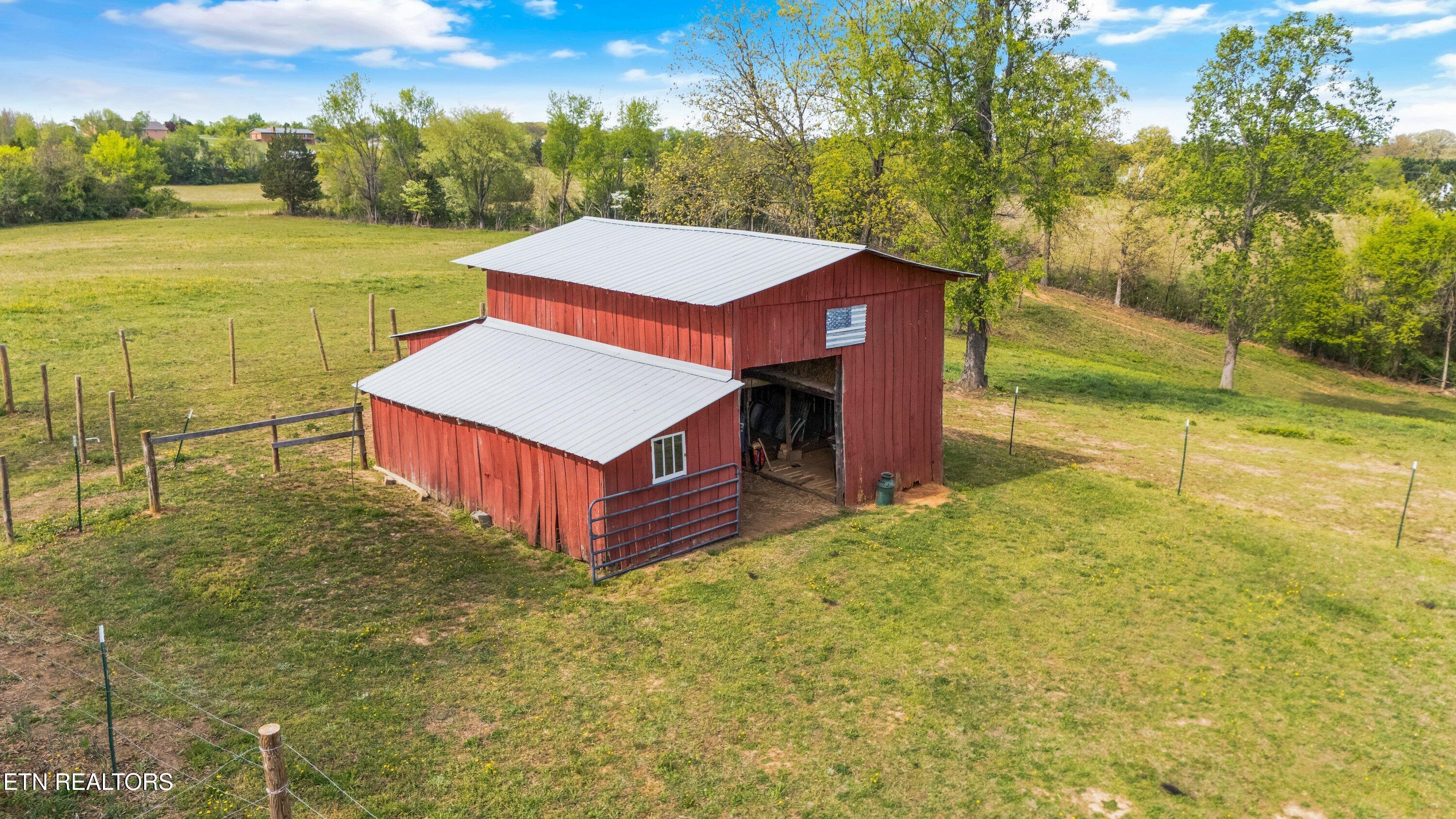 429 Old Glory Road Maryville TN 37801