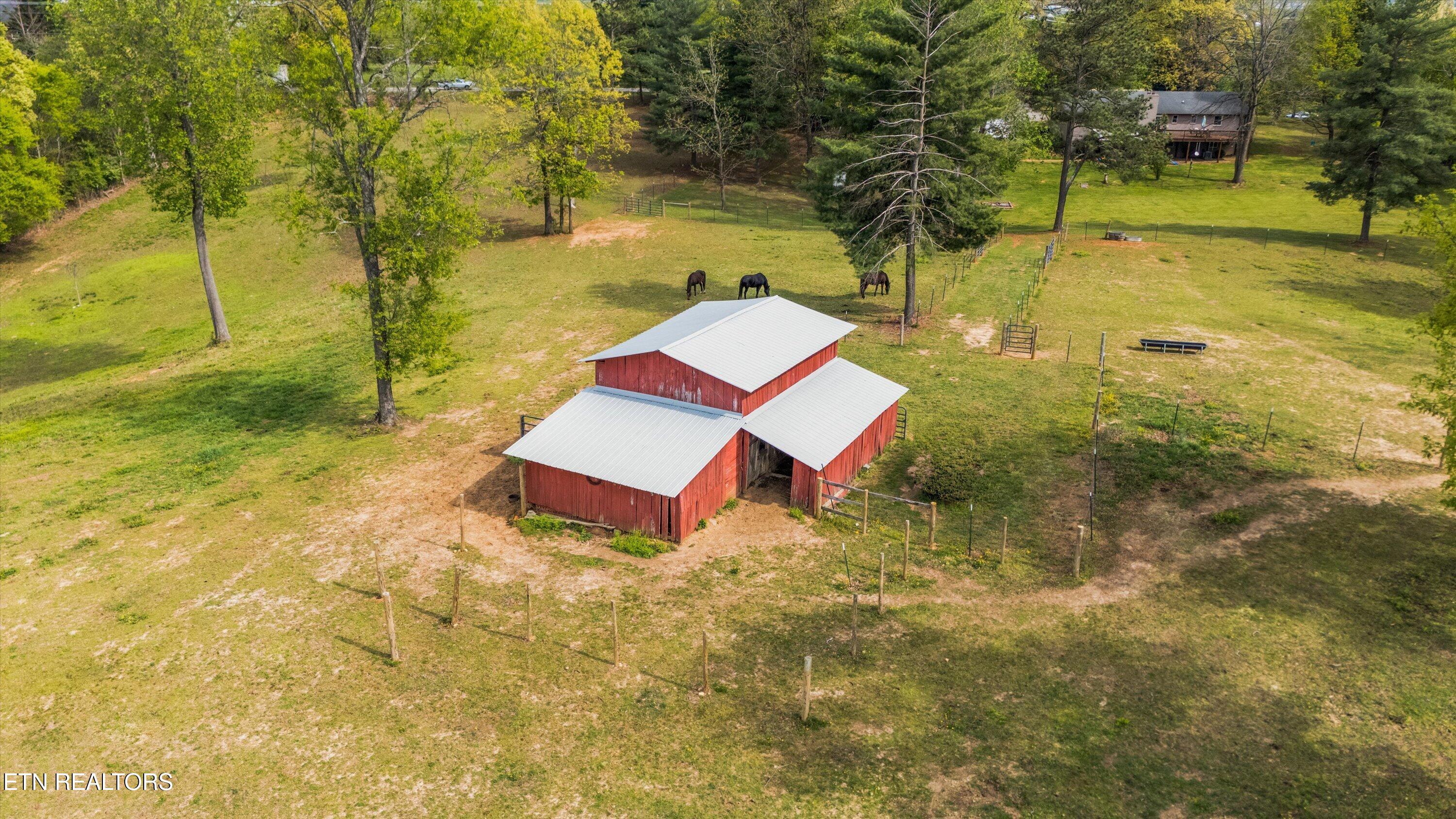 429 Old Glory Road Maryville TN 37801