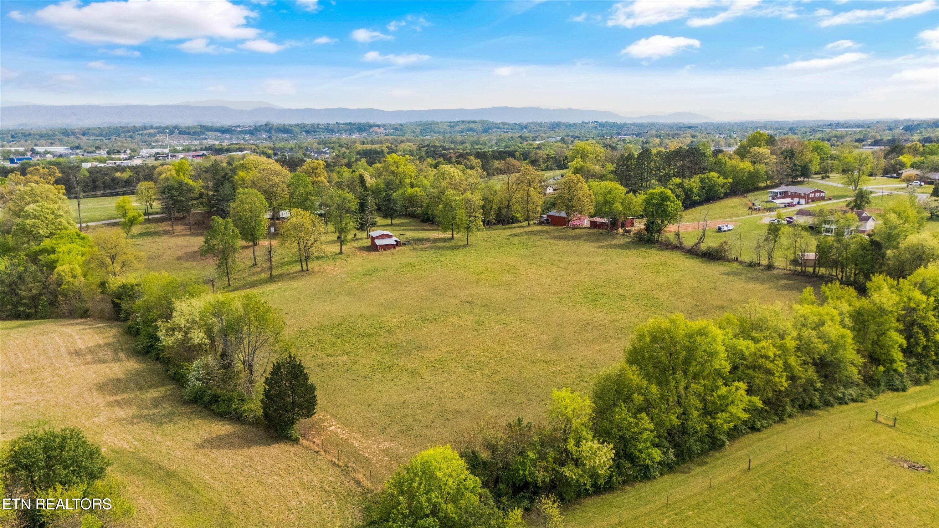 429 Old Glory Road Maryville TN 37801