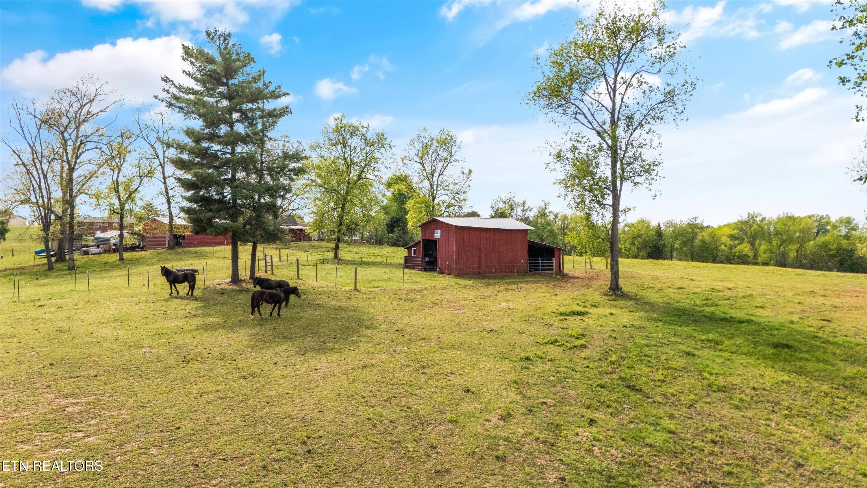 429 Old Glory Road Maryville TN 37801