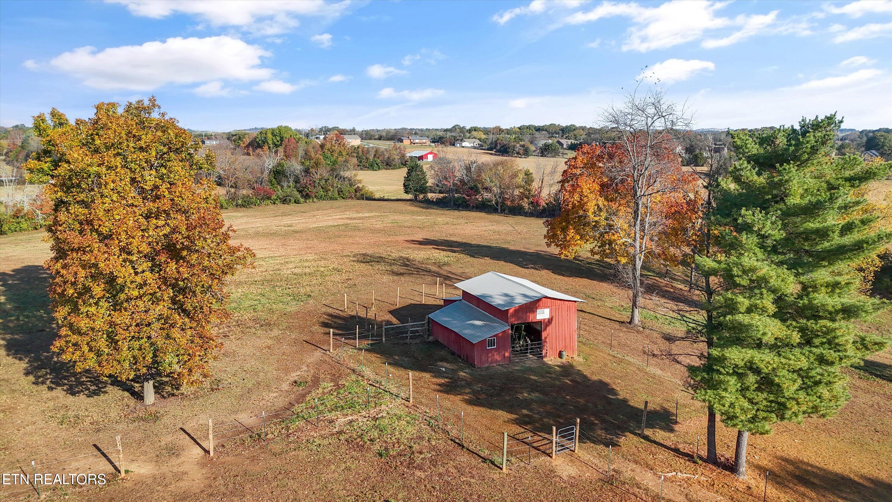 429 Old Glory Road Maryville TN 37801