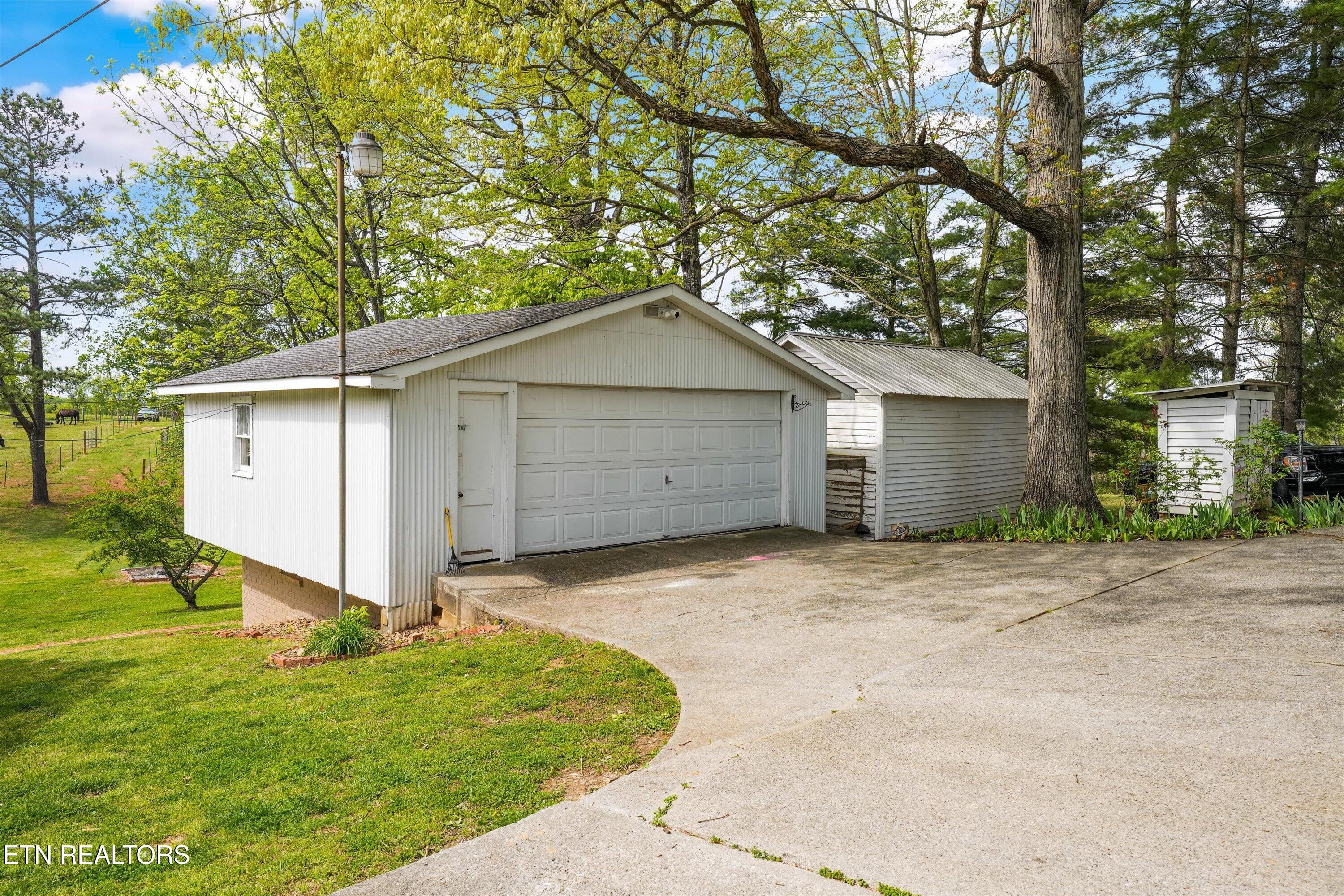 429 Old Glory Road Maryville TN 37801