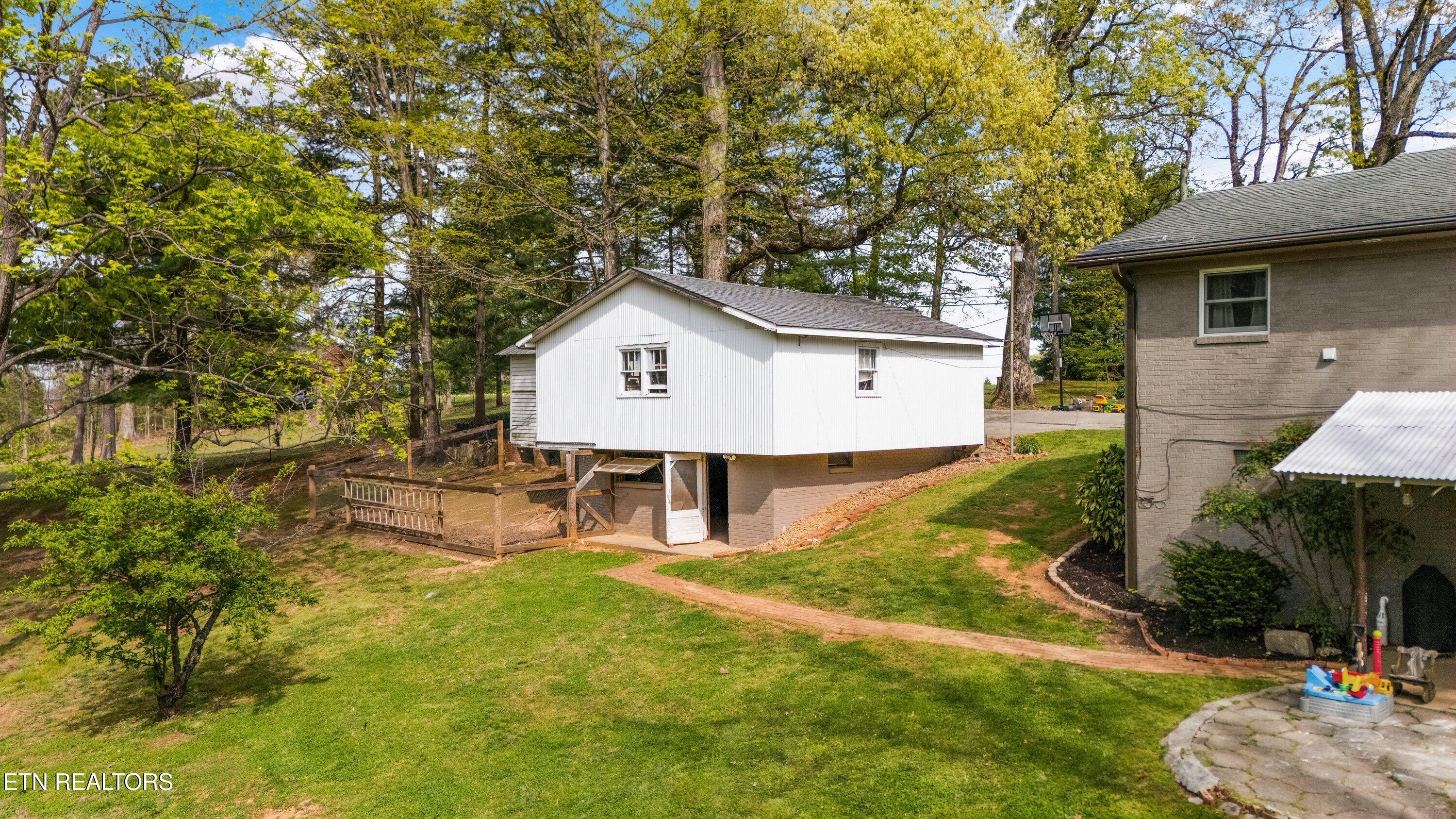 429 Old Glory Road Maryville TN 37801