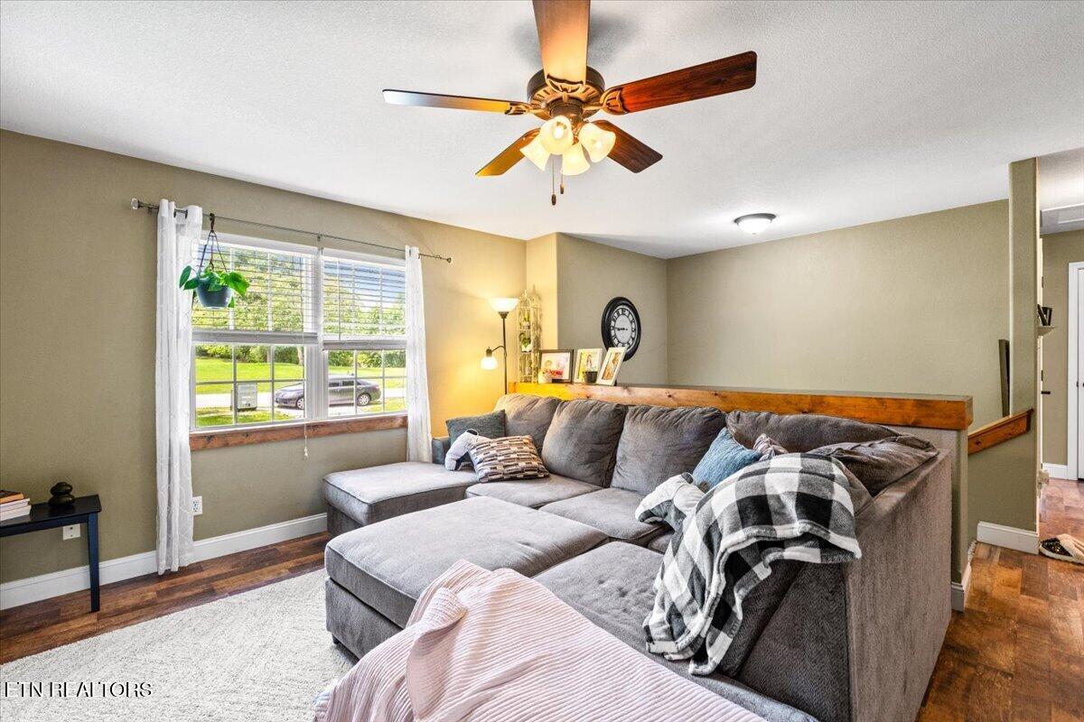 1585 Jeffers Road Huntsville TN 37756