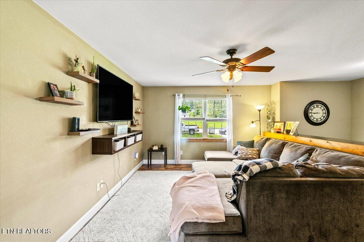 1585 Jeffers Road Huntsville TN 37756