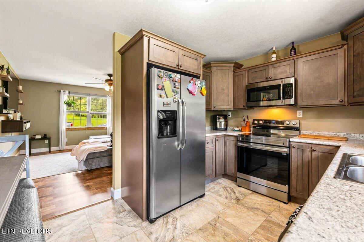 1585 Jeffers Road Huntsville TN 37756