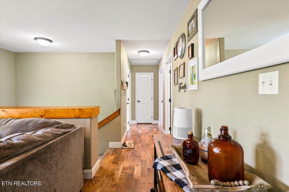 1585 Jeffers Road Huntsville TN 37756