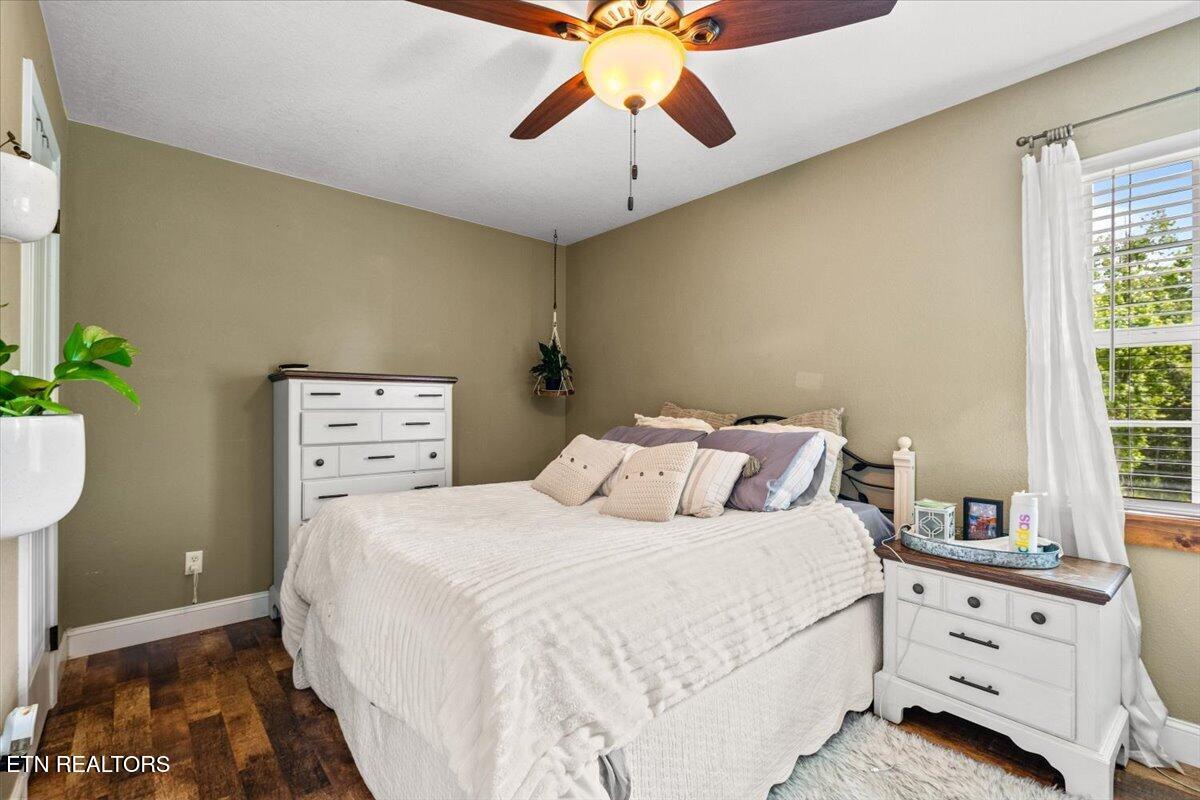 1585 Jeffers Road Huntsville TN 37756