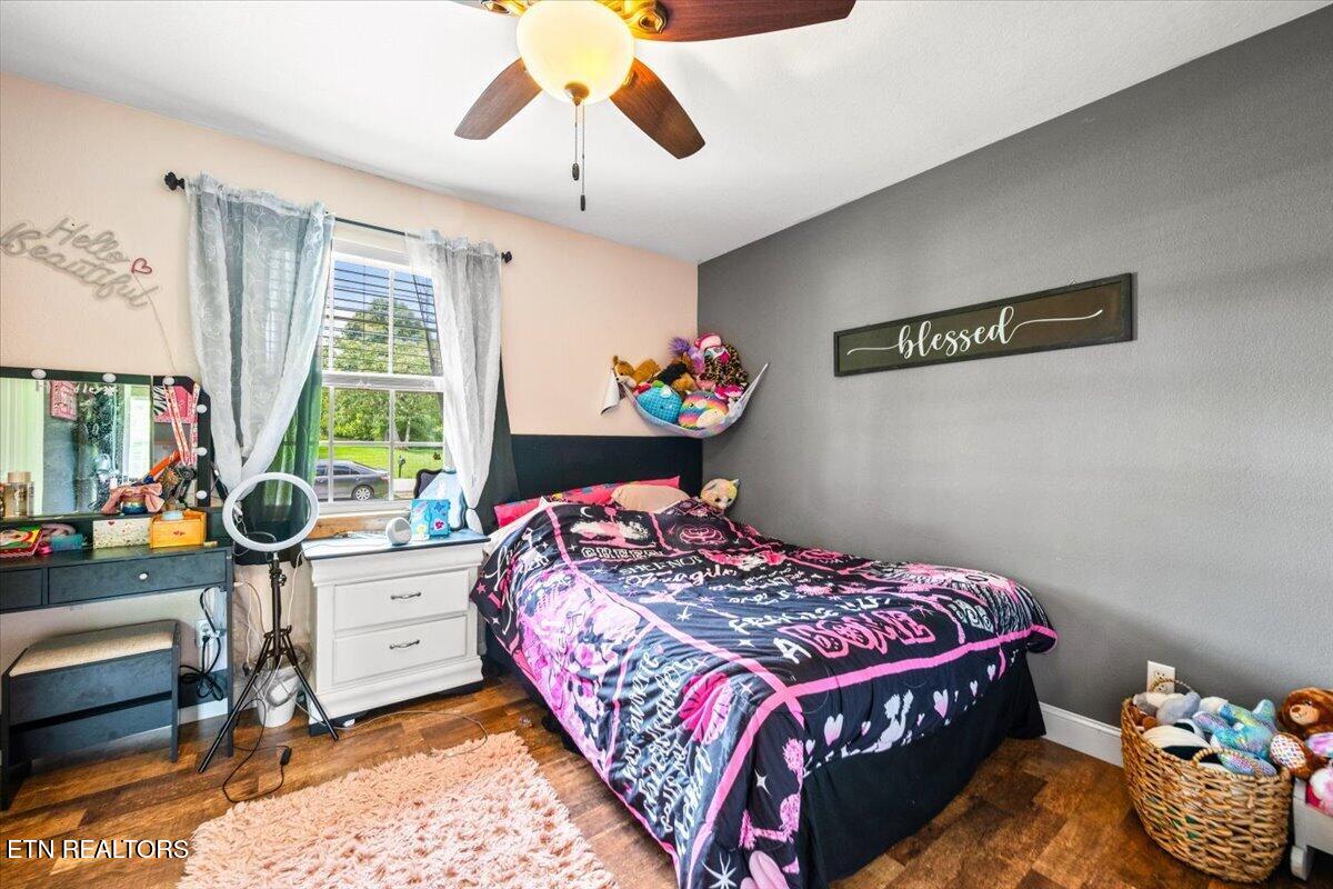 1585 Jeffers Road Huntsville TN 37756
