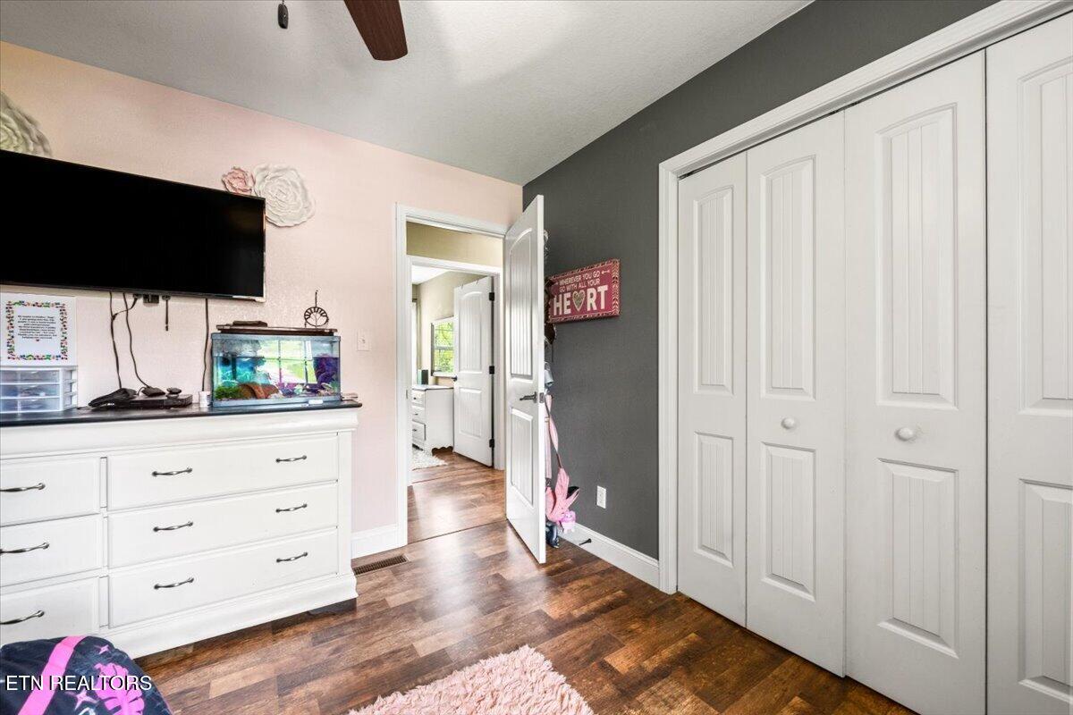 1585 Jeffers Road Huntsville TN 37756