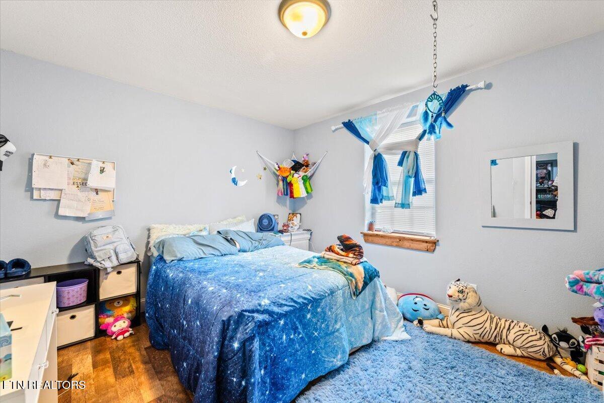 1585 Jeffers Road Huntsville TN 37756