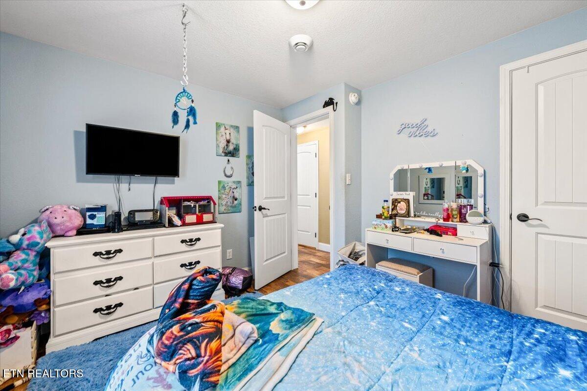 1585 Jeffers Road Huntsville TN 37756