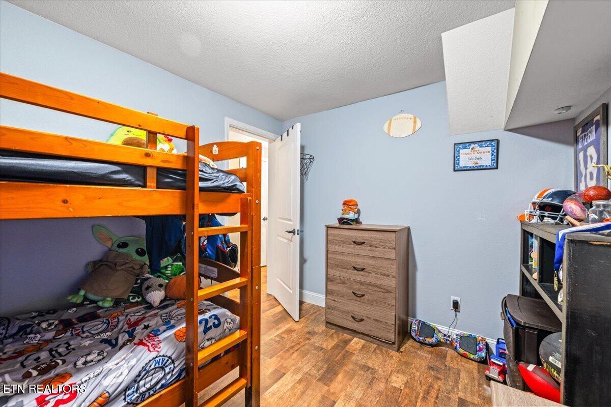 1585 Jeffers Road Huntsville TN 37756