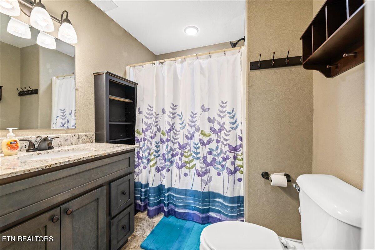 1585 Jeffers Road Huntsville TN 37756