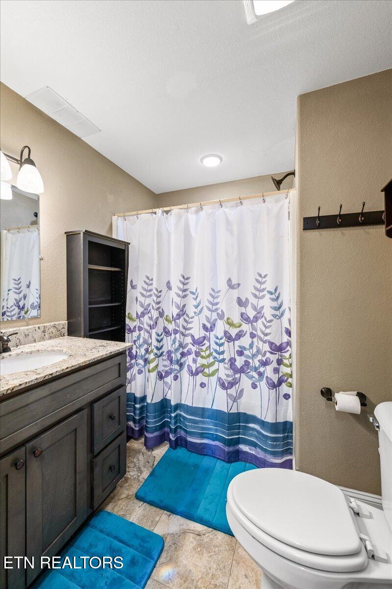 1585 Jeffers Road Huntsville TN 37756