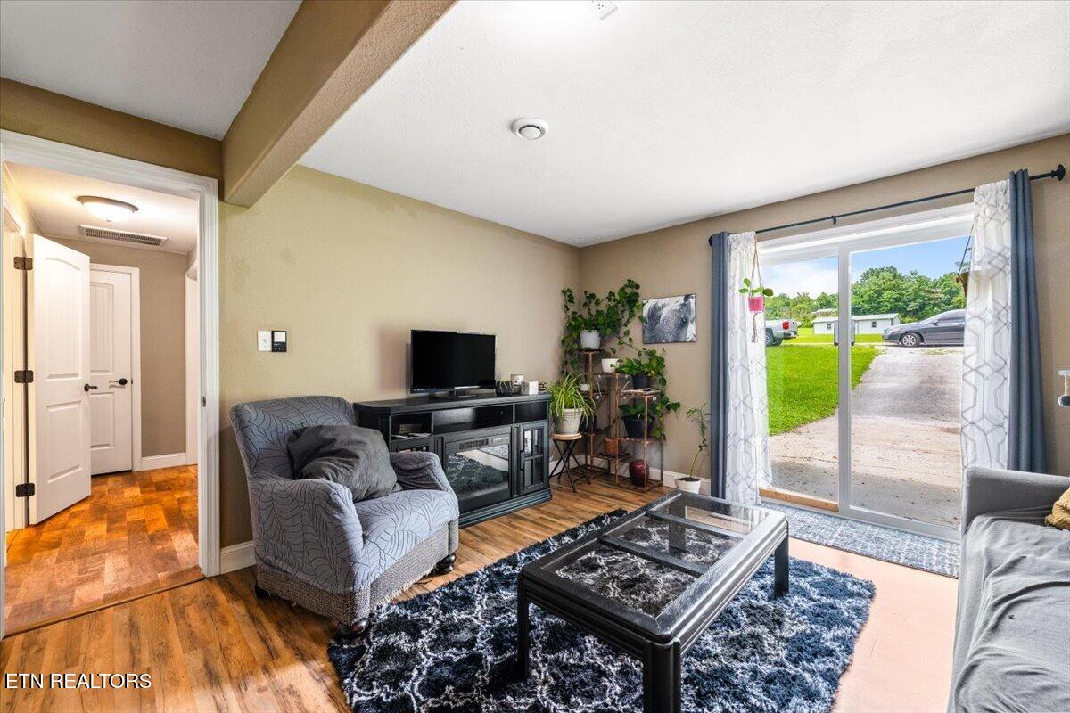 1585 Jeffers Road Huntsville TN 37756