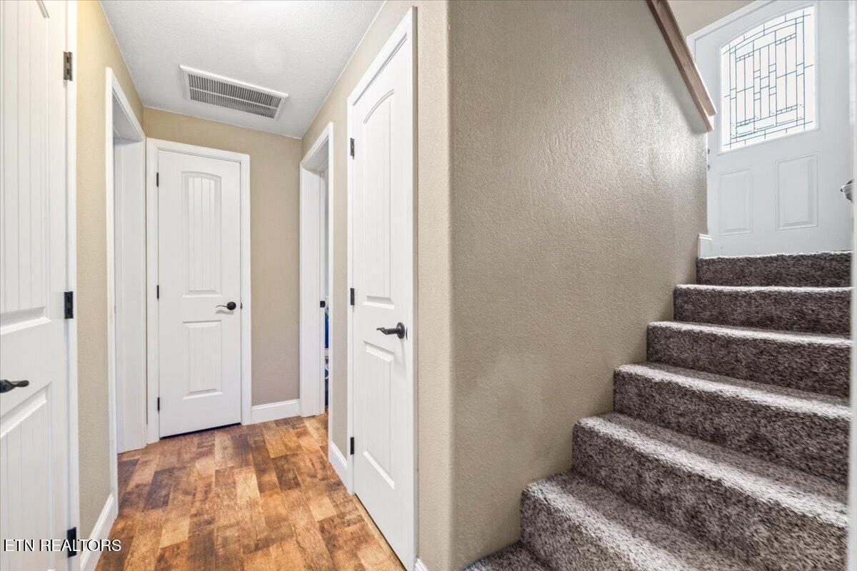 1585 Jeffers Road Huntsville TN 37756