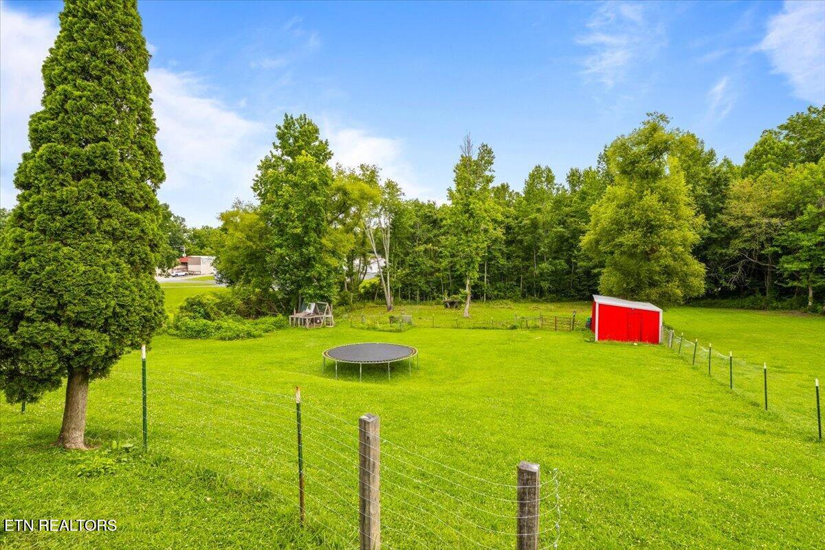1585 Jeffers Road Huntsville TN 37756