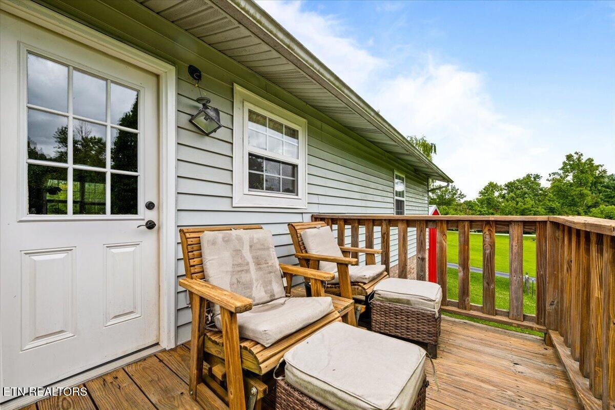 1585 Jeffers Road Huntsville TN 37756