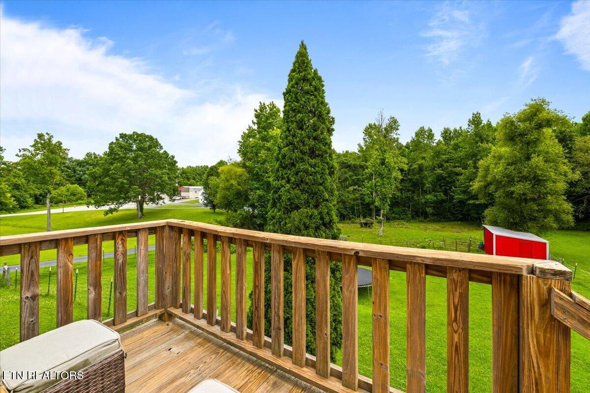 1585 Jeffers Road Huntsville TN 37756