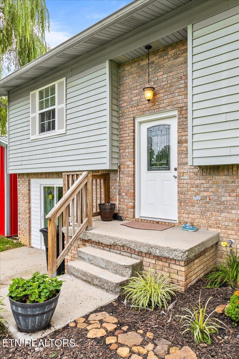 1585 Jeffers Road Huntsville TN 37756