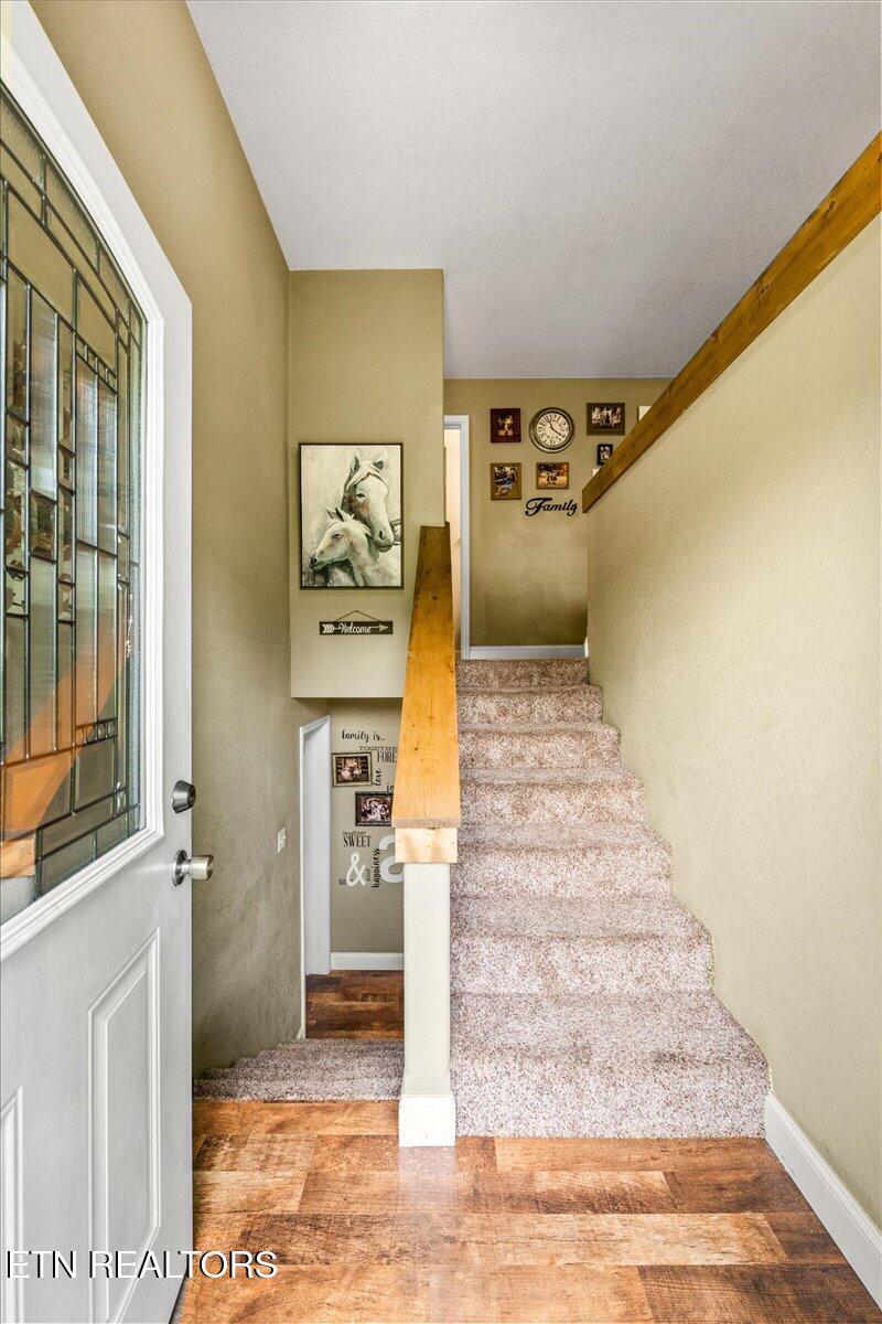 1585 Jeffers Road Huntsville TN 37756