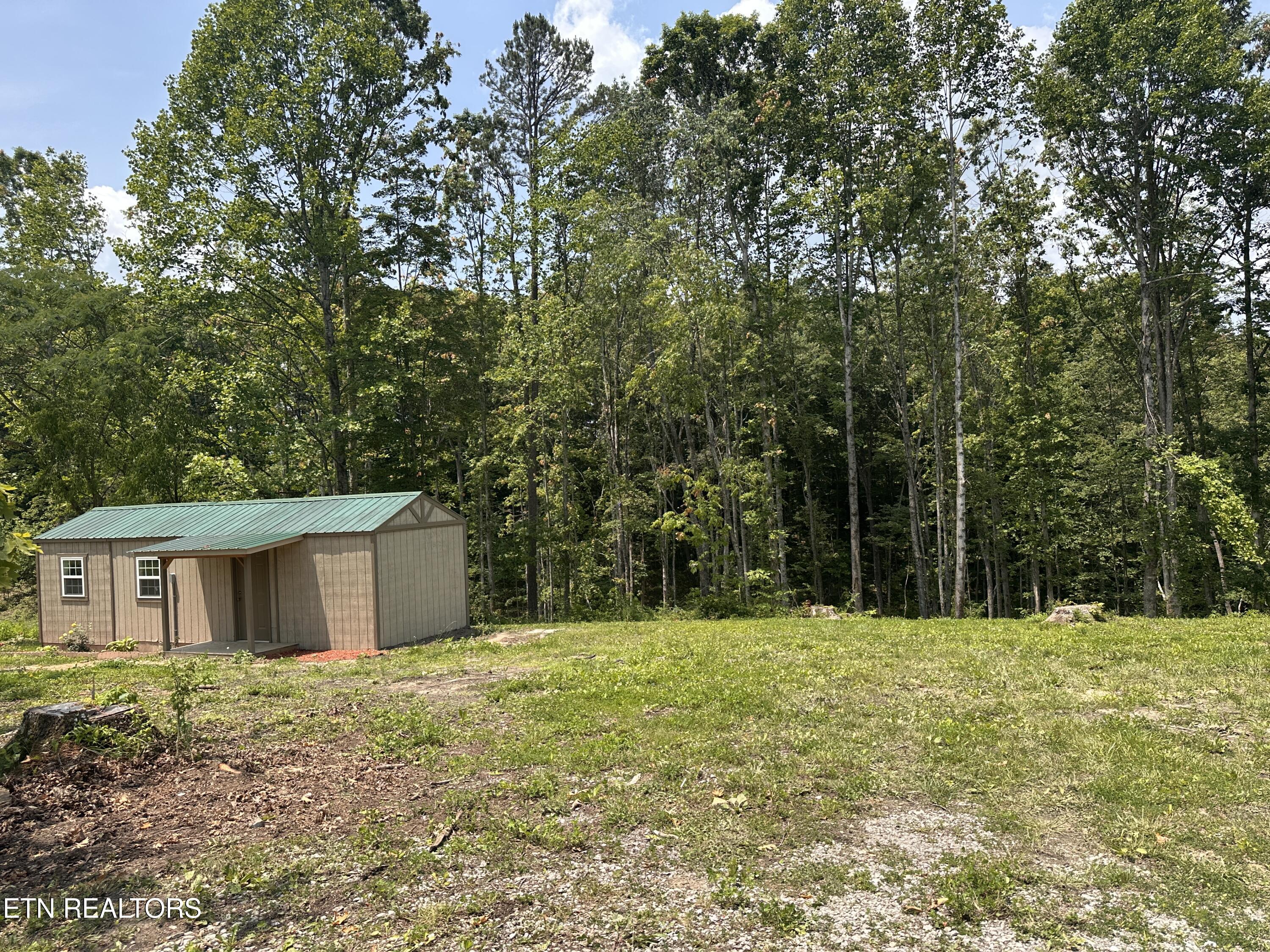 1019 Sunshine Estates Road Jamestown TN 38556